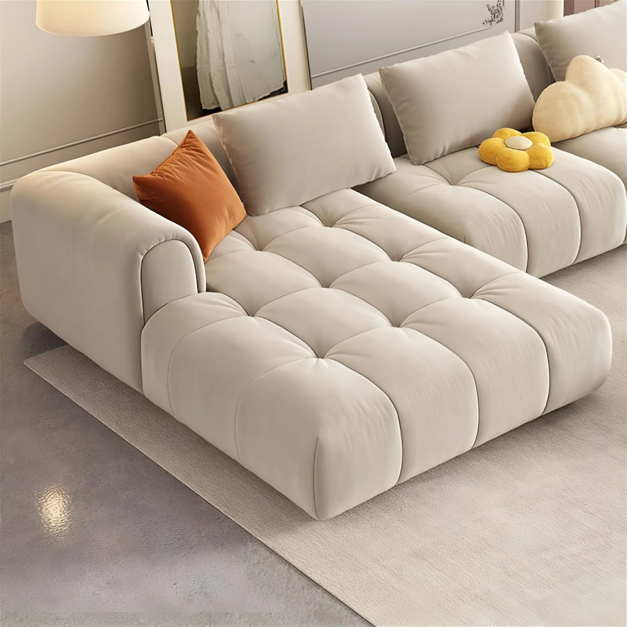 Gerard Sofa - Image 4