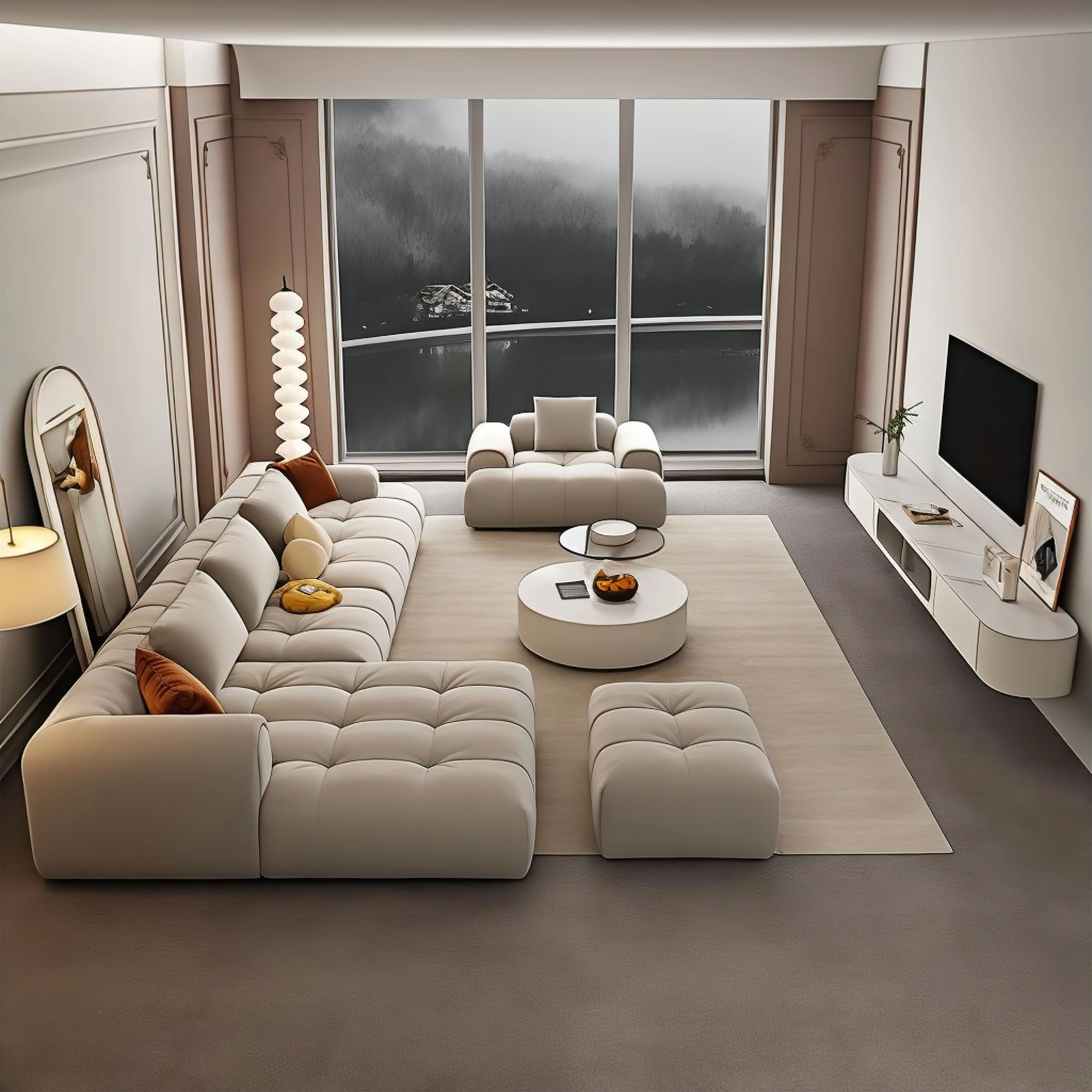 Gerard Sofa - Image 5