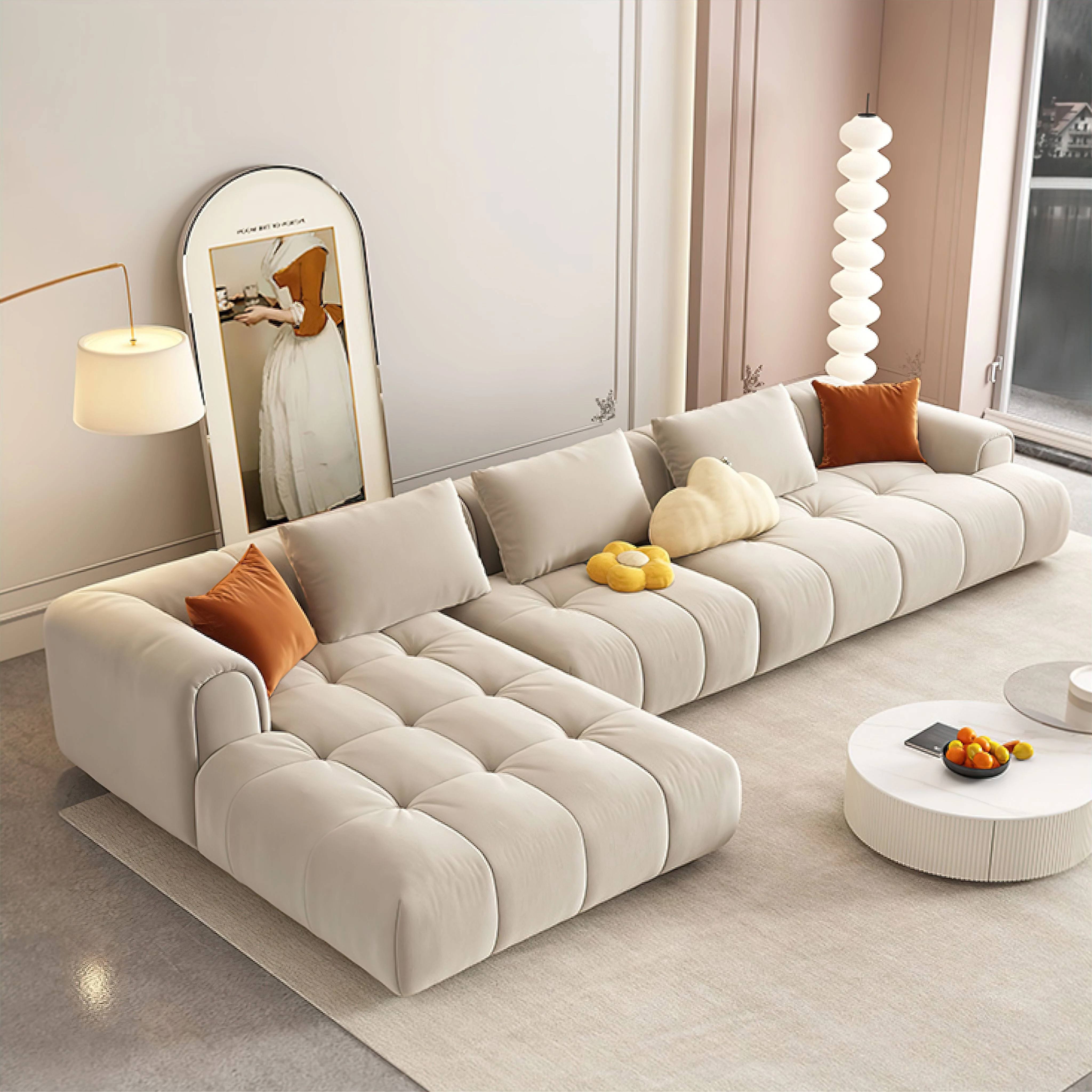 Gerard Sofa - Image 7