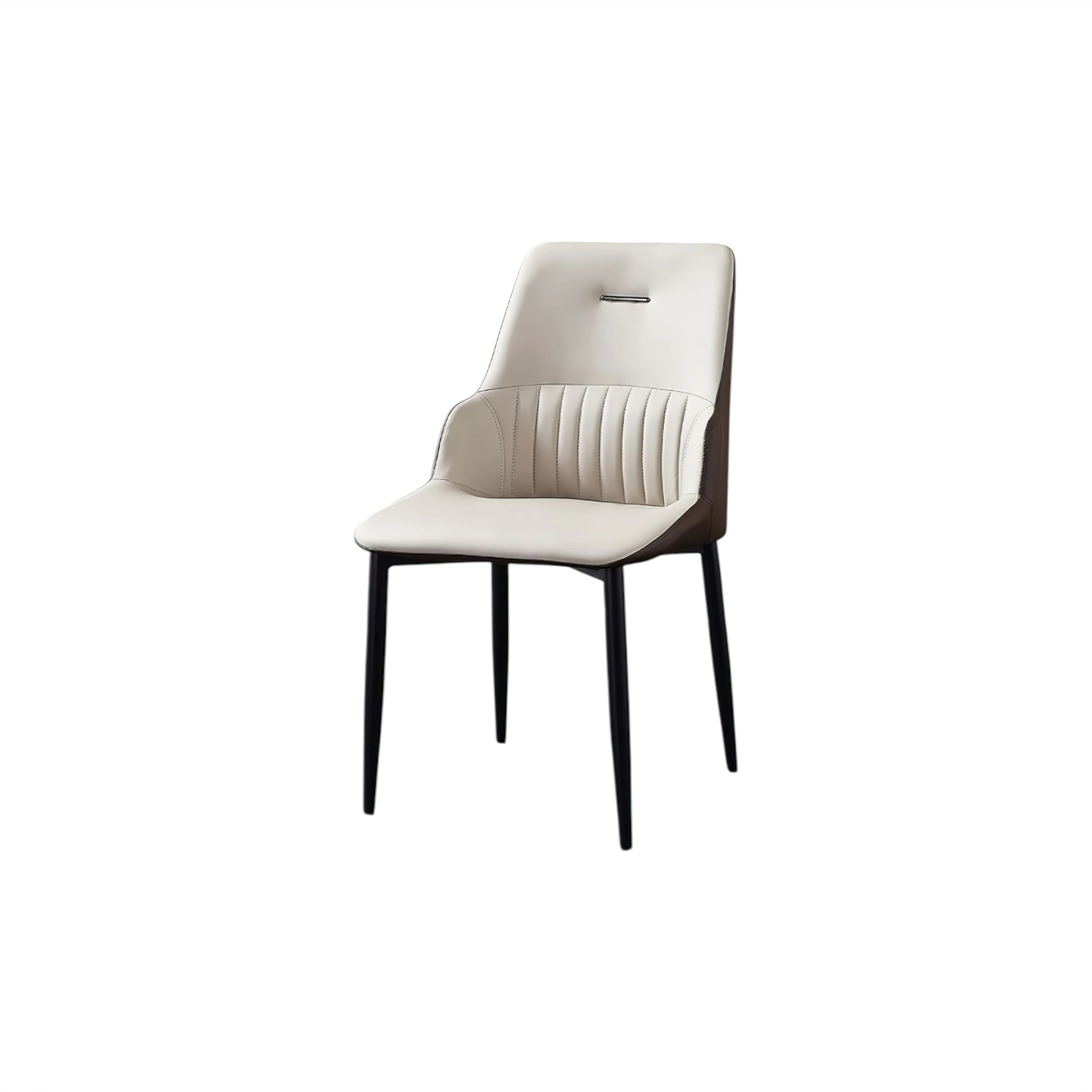 Zeno Marble Dining Table - Image 7