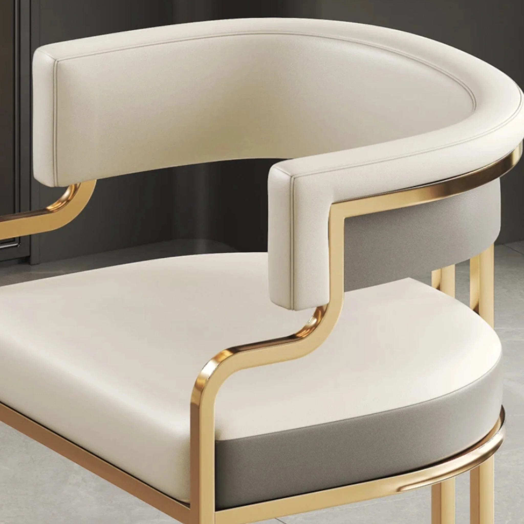 Dominique Dining Chair - Image 13