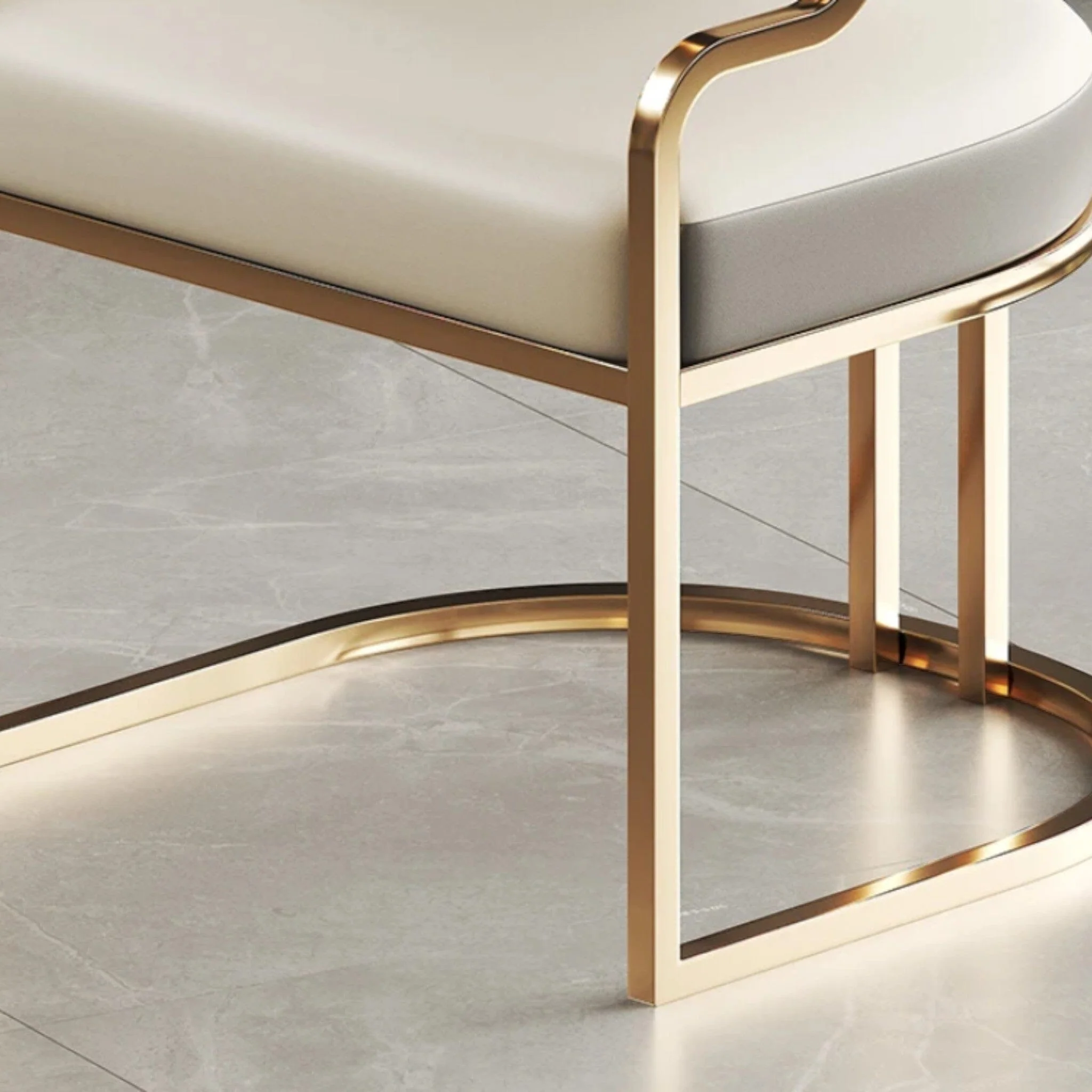 Dominique Dining Chair - Image 14