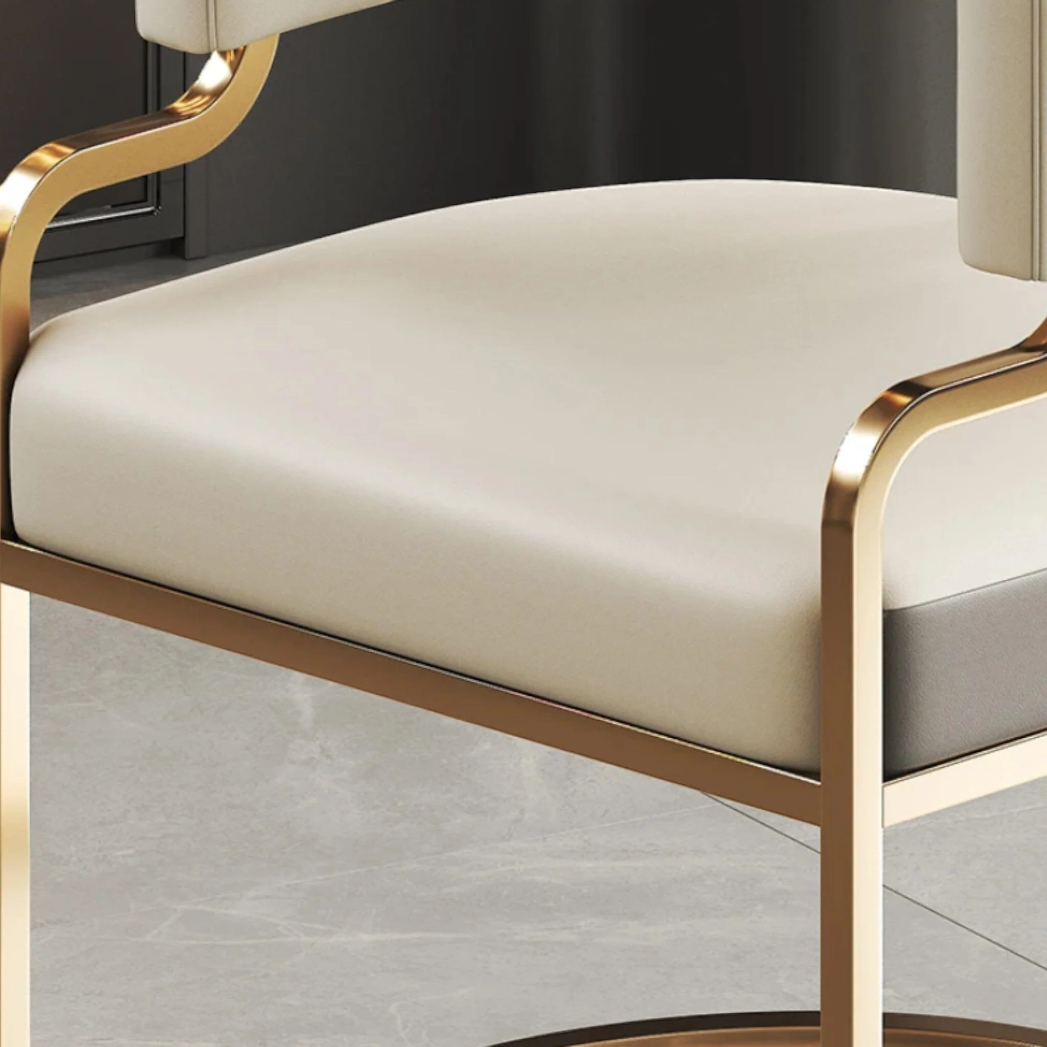Dominique Dining Chair - Image 15