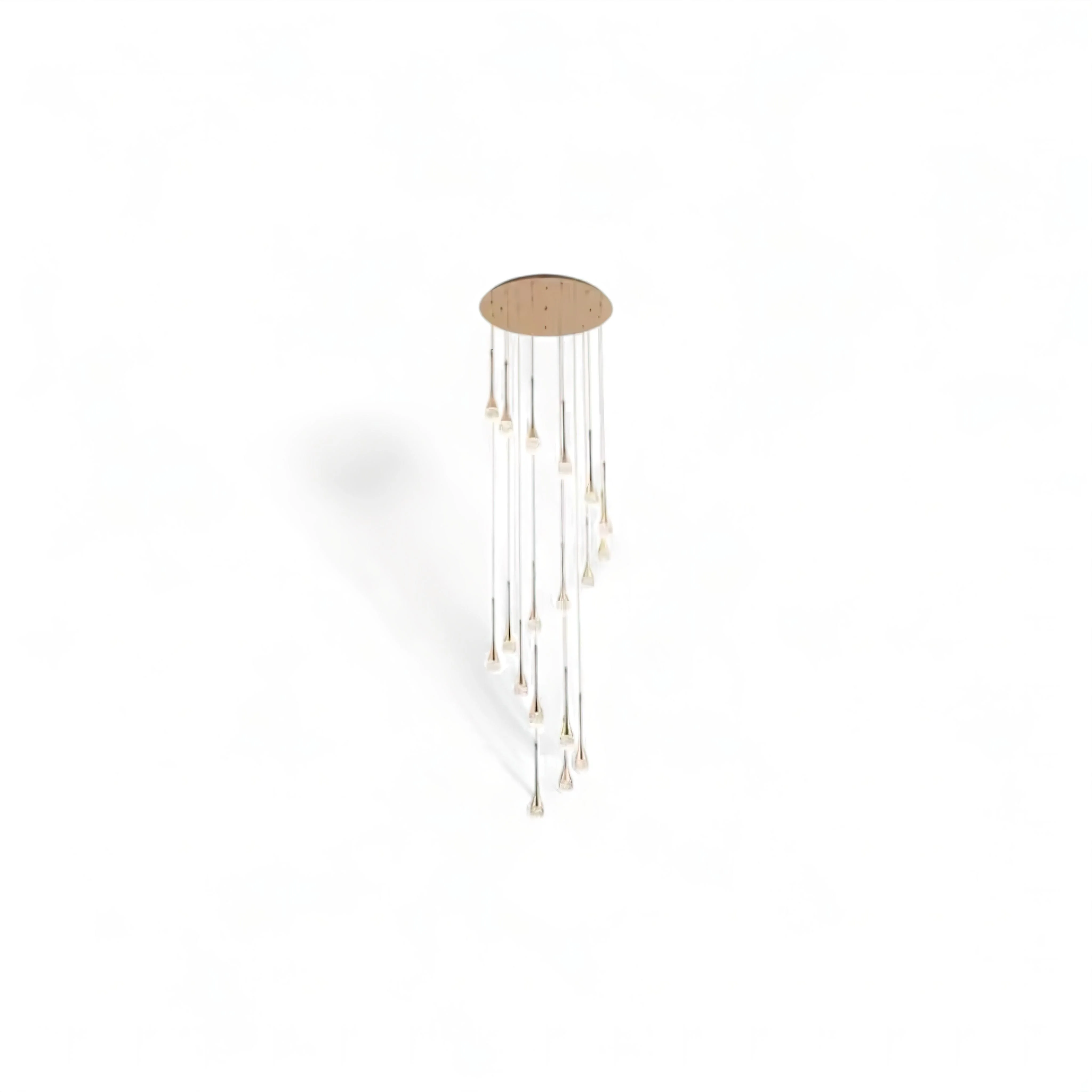 Gelsomina Chandelier - Image 8