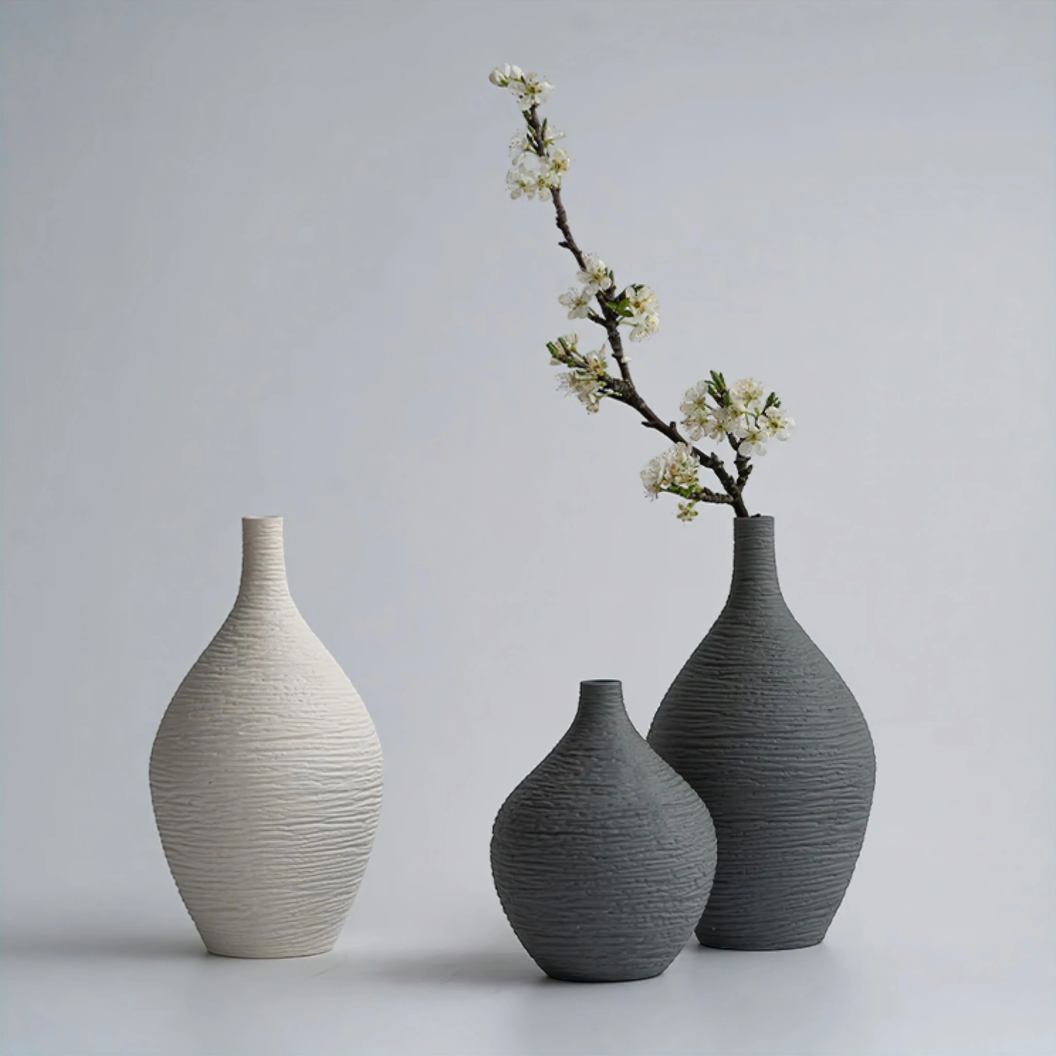 Eduard Decoration Vase