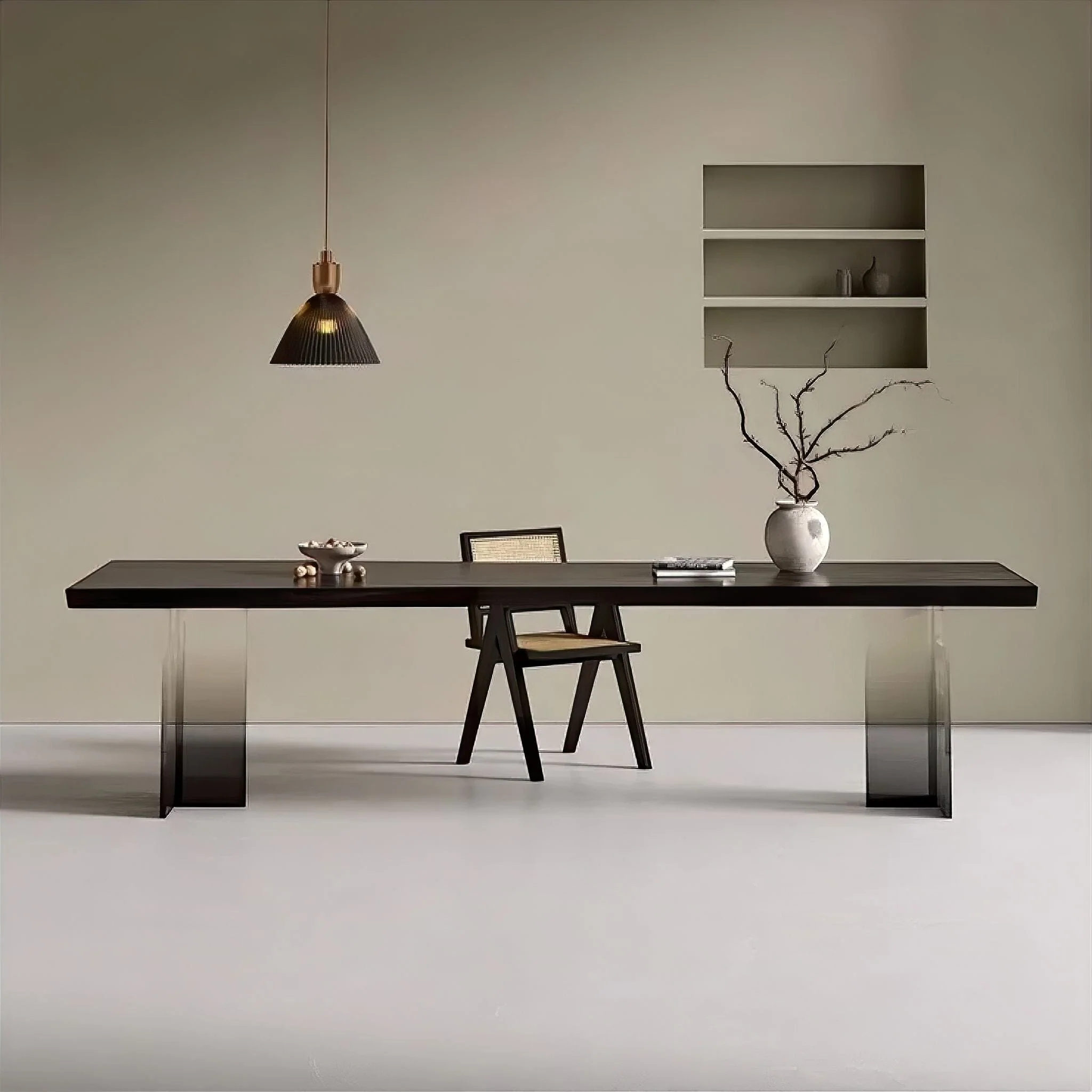 Edouard Dining Table - Image 3