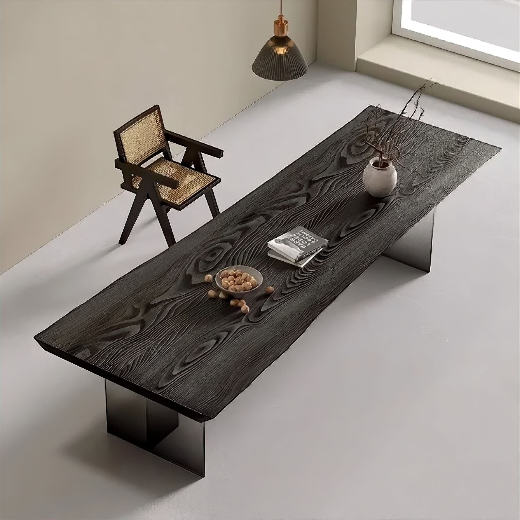 Edouard Dining Table - Image 4