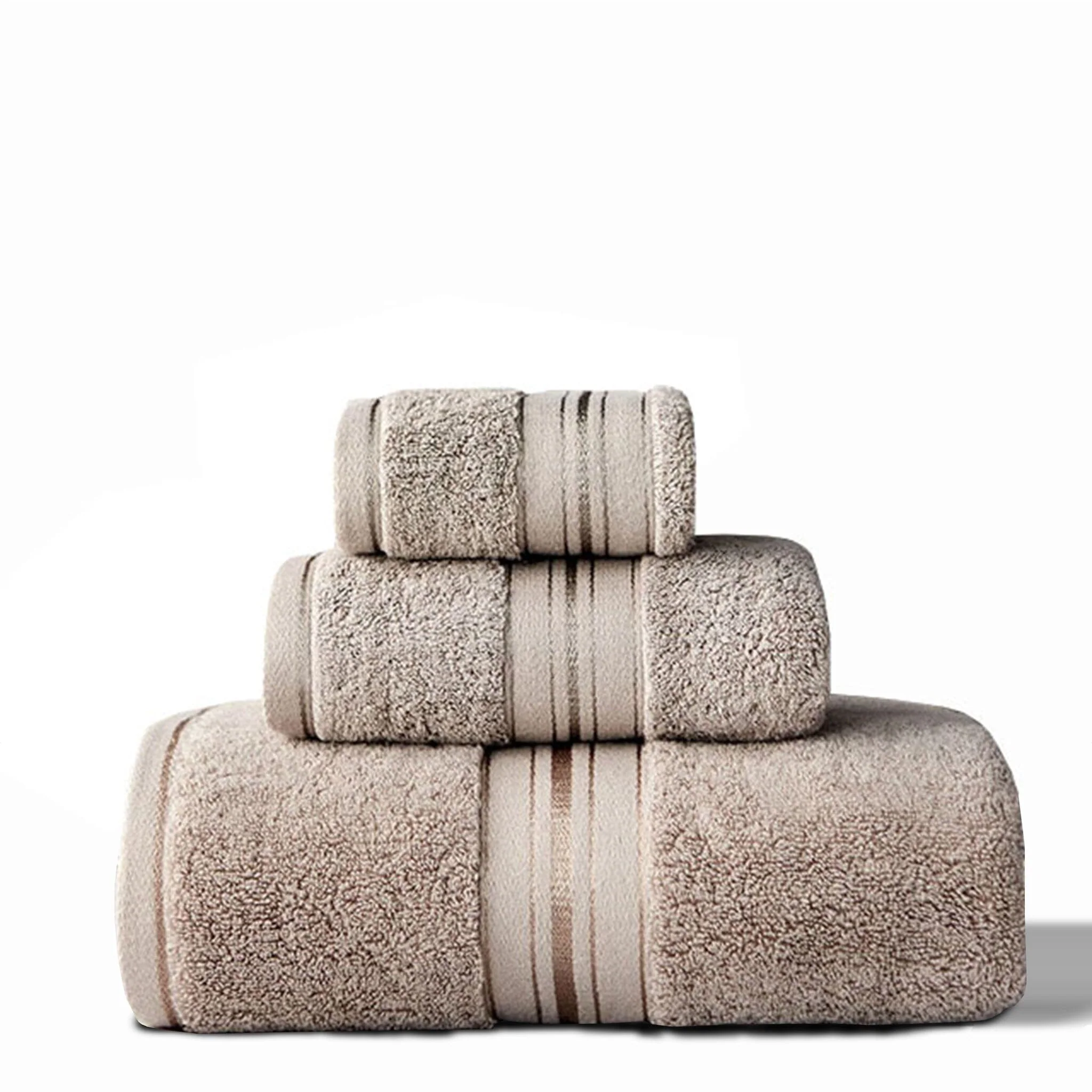 Eloise Egyptian Towel Set - Image 5