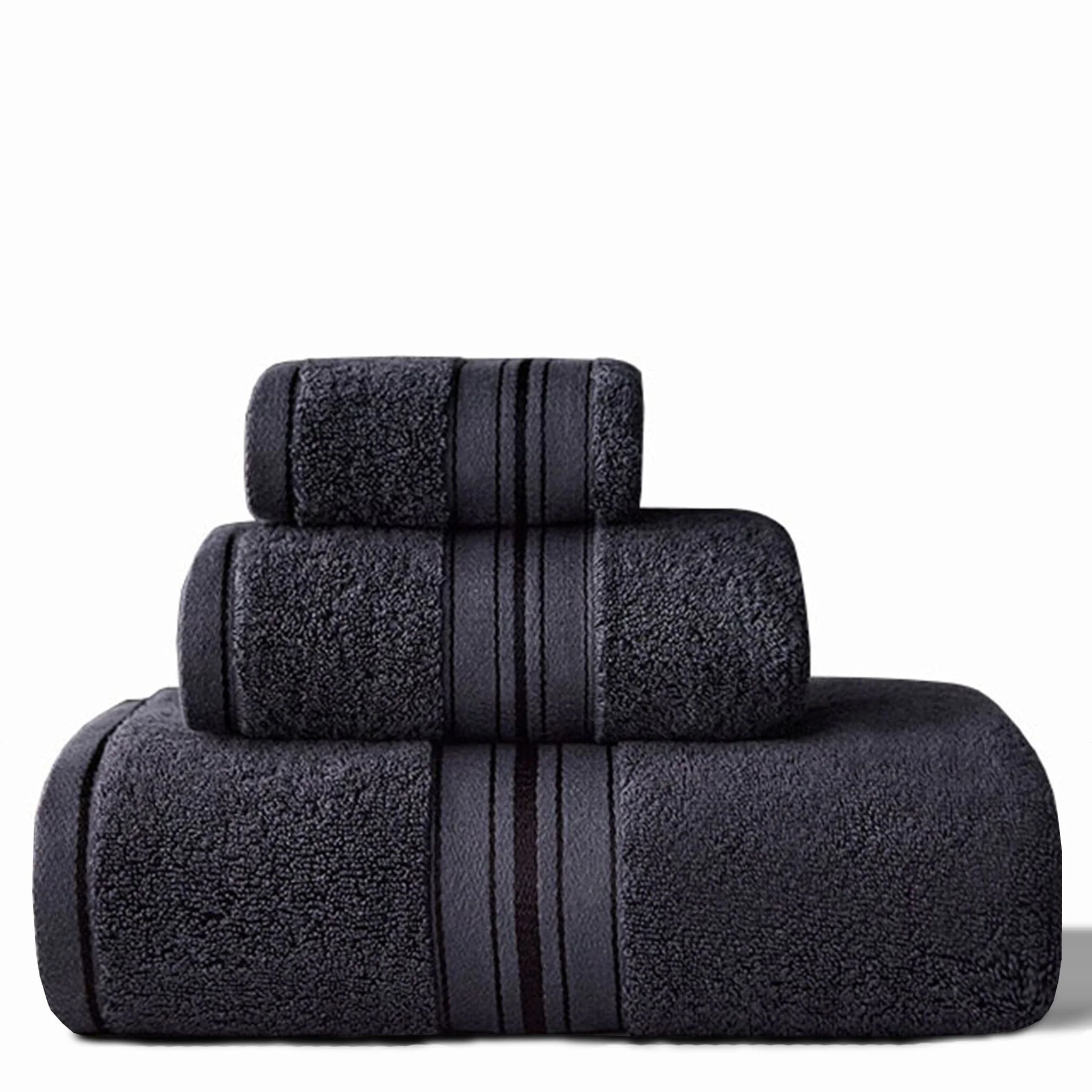 Eloise Egyptian Towel Set - Image 6