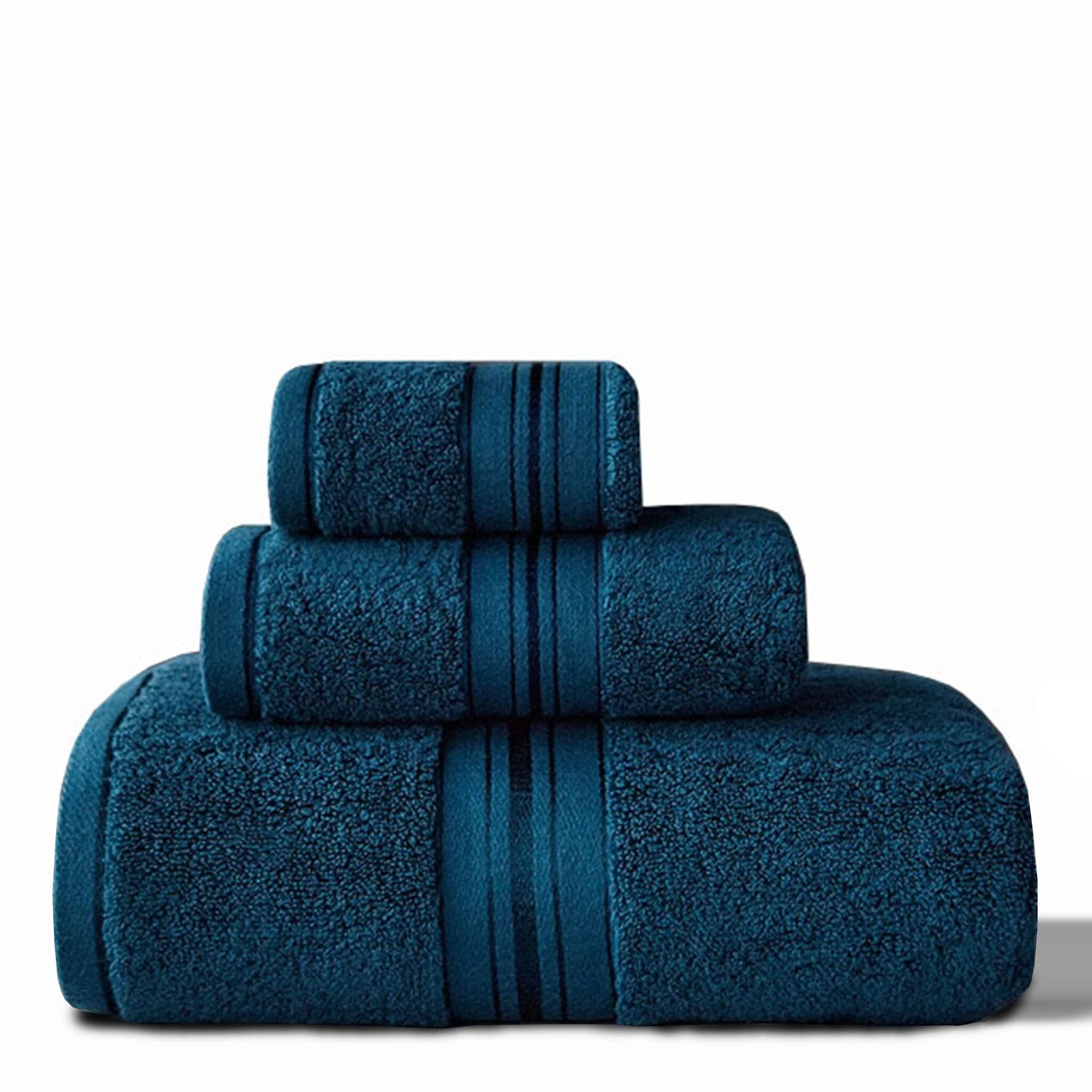Eloise Egyptian Towel Set - Image 7