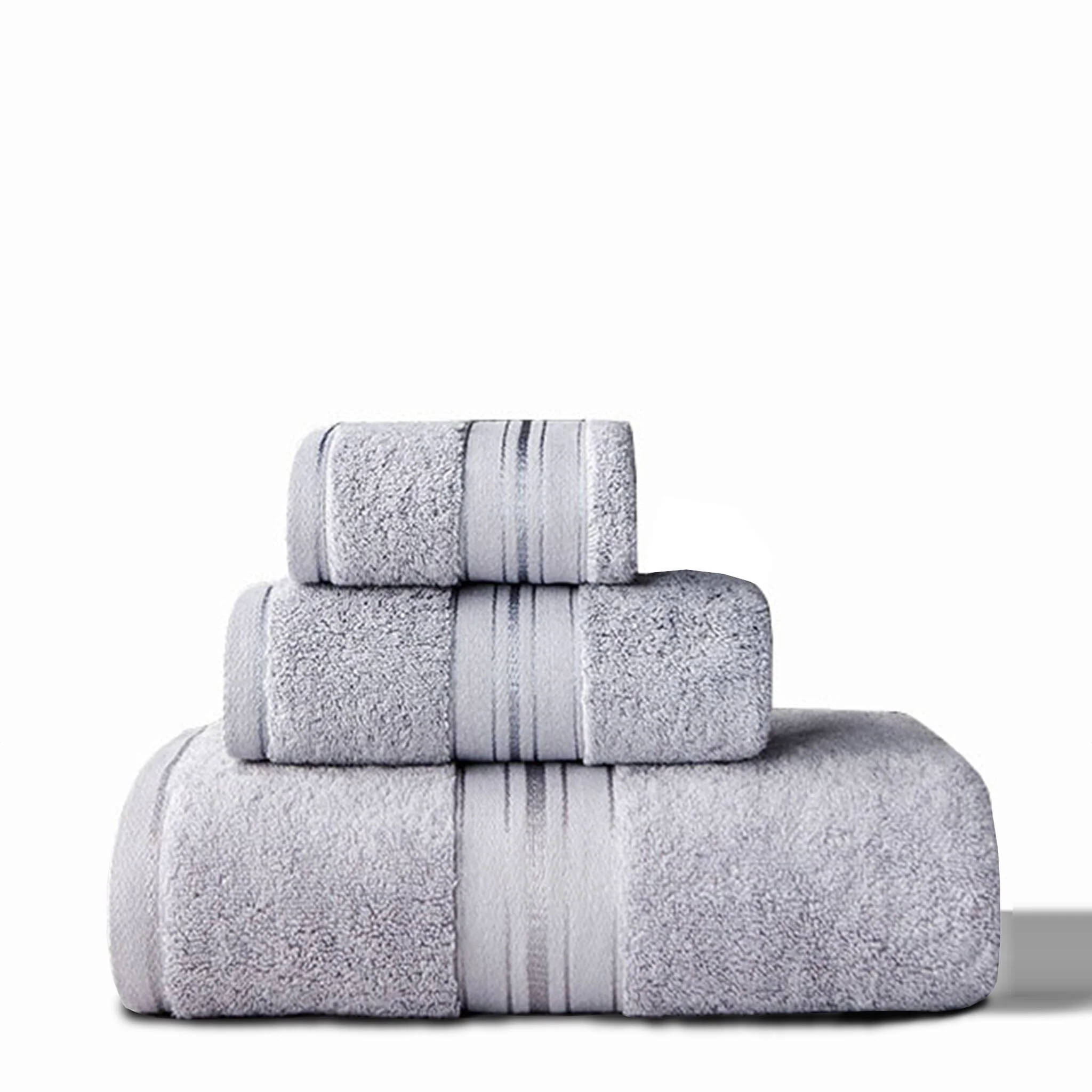 Eloise Egyptian Towel Set - Image 8