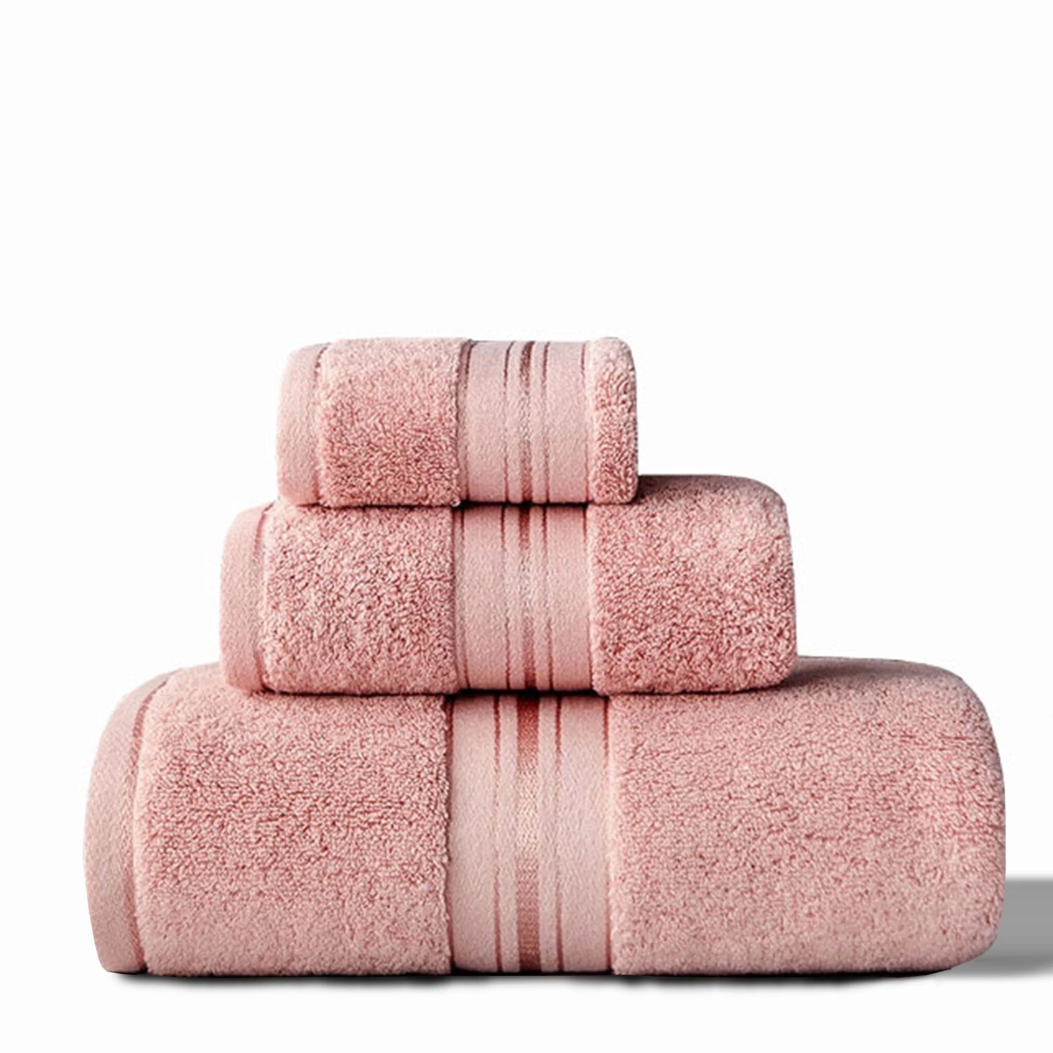 Eloise Egyptian Towel Set - Image 9