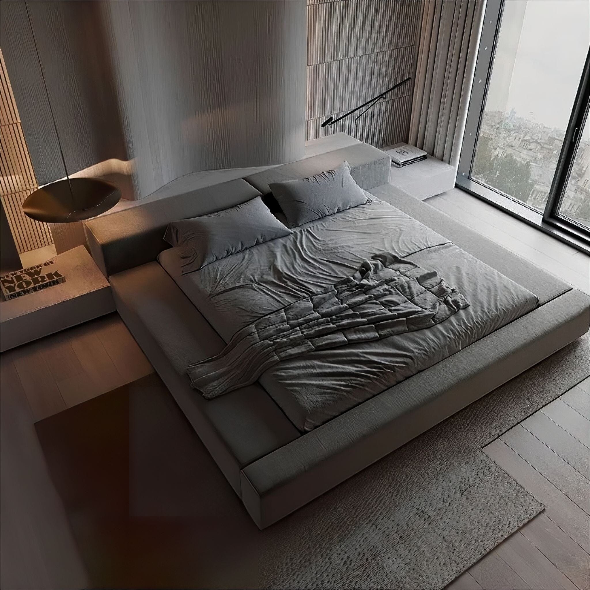 Denis Bed - Image 4