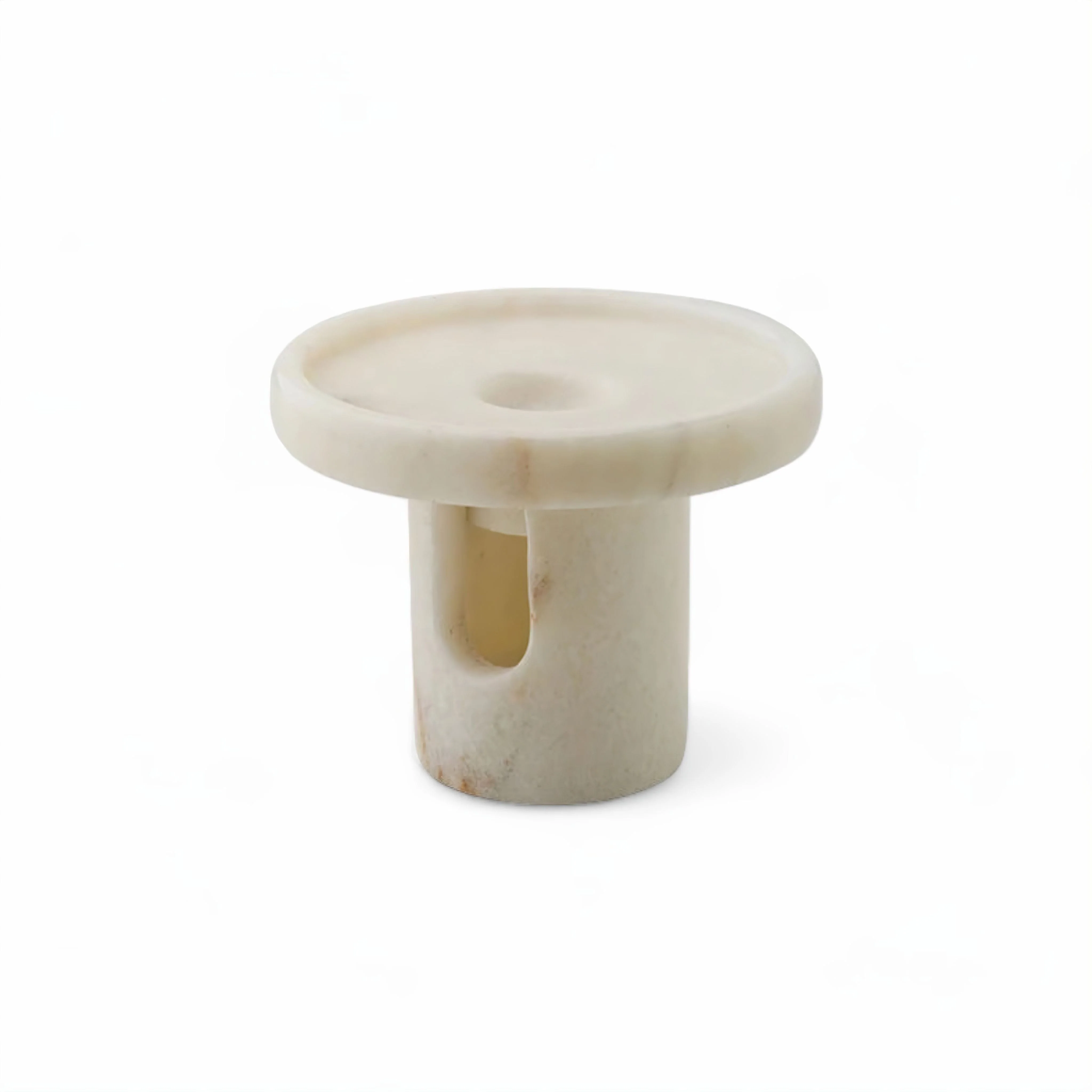 Marble Essential Oil Burner - Image 10