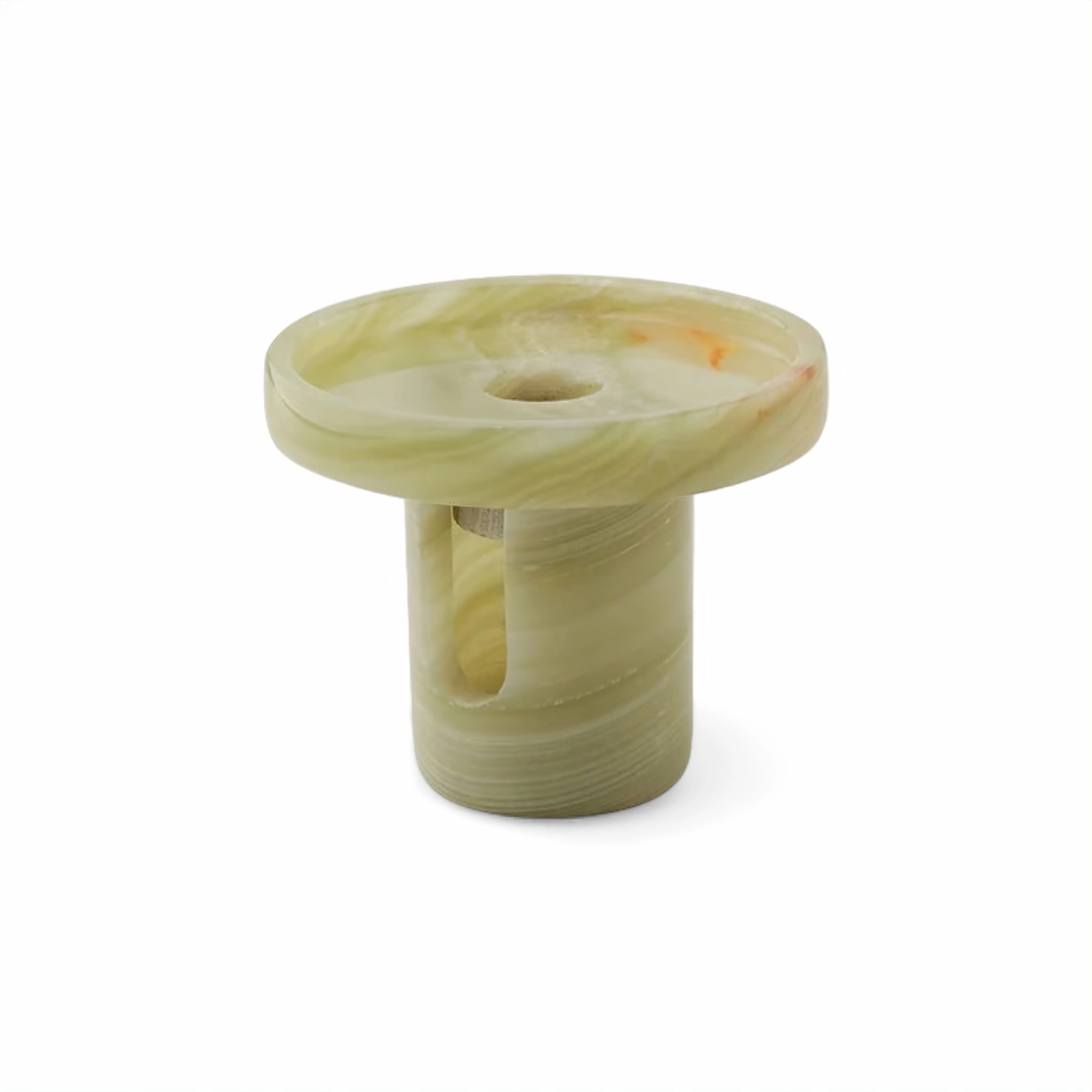 Marble Essential Oil Burner - Image 6