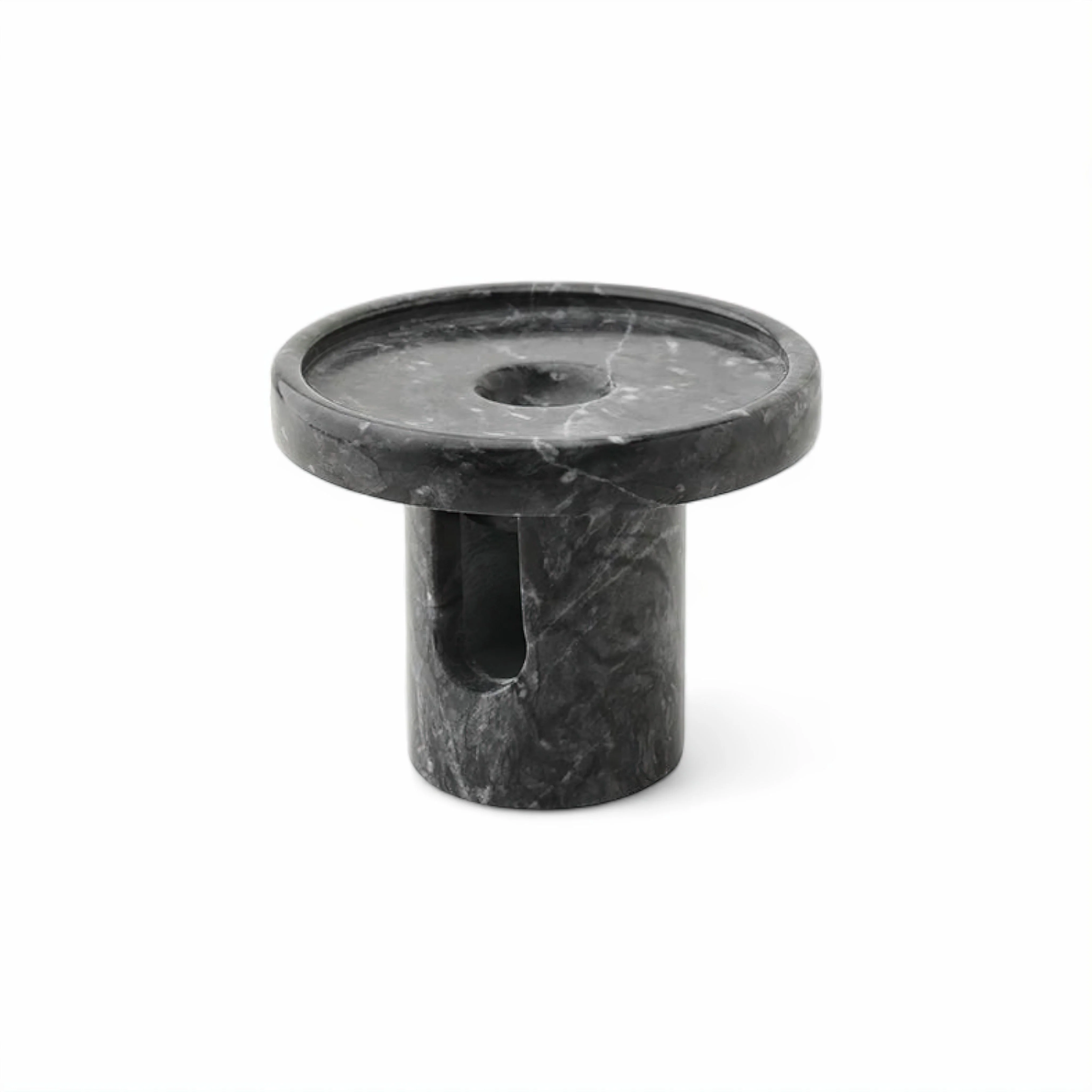 Marble Essential Oil Burner - Image 8