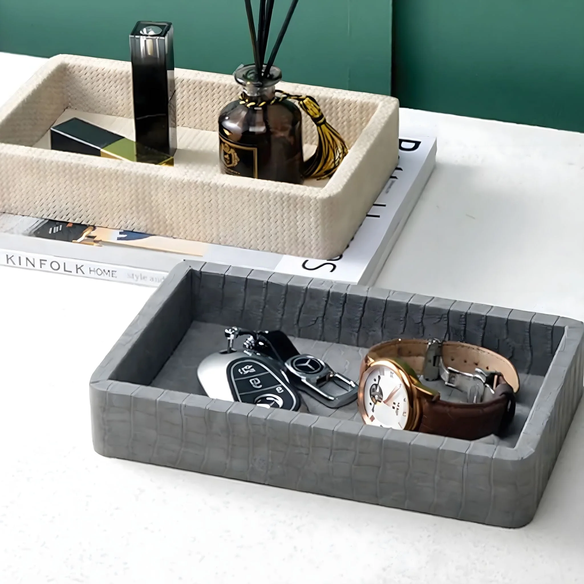 Elegant Storage & Display - Image 3