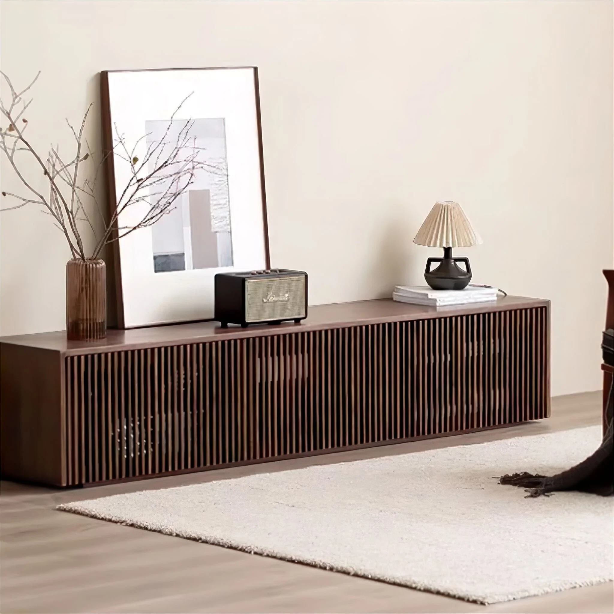 Brigitte TV Cabinet - Image 6
