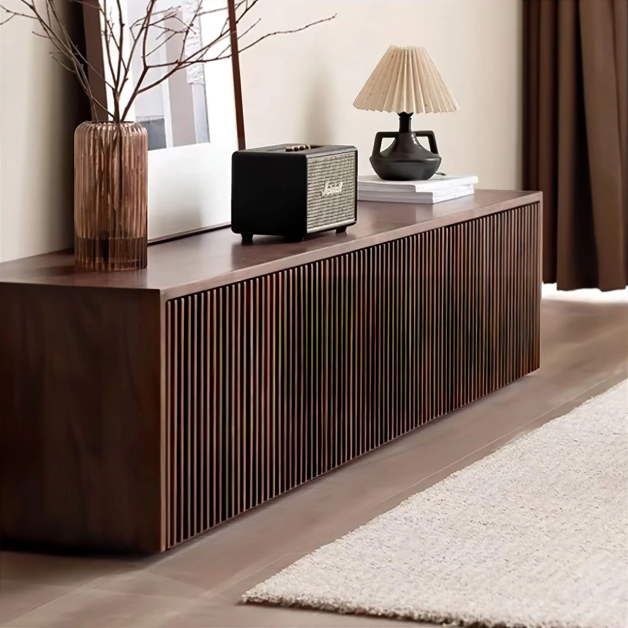 Brigitte TV Cabinet - Image 7
