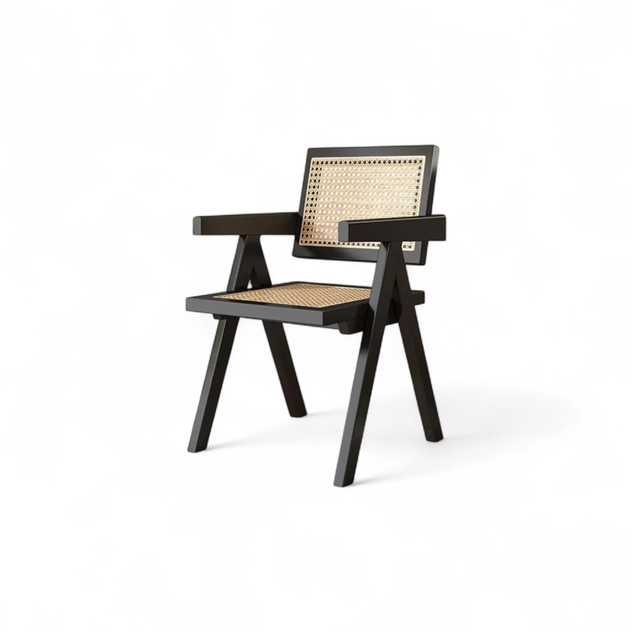 Eleonore Timber Dining Table - Image 11