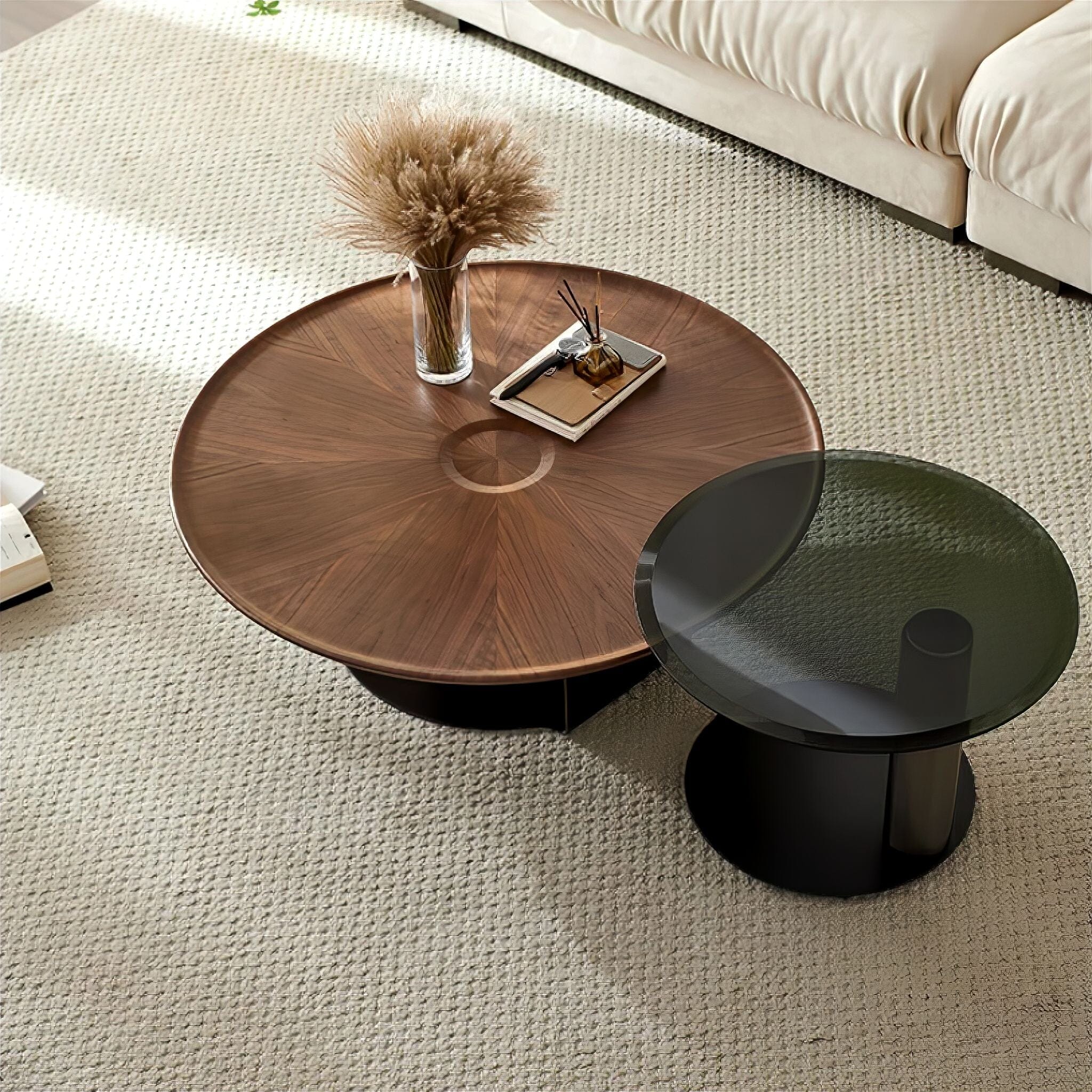 Elodie Coffee Table Set - Image 3