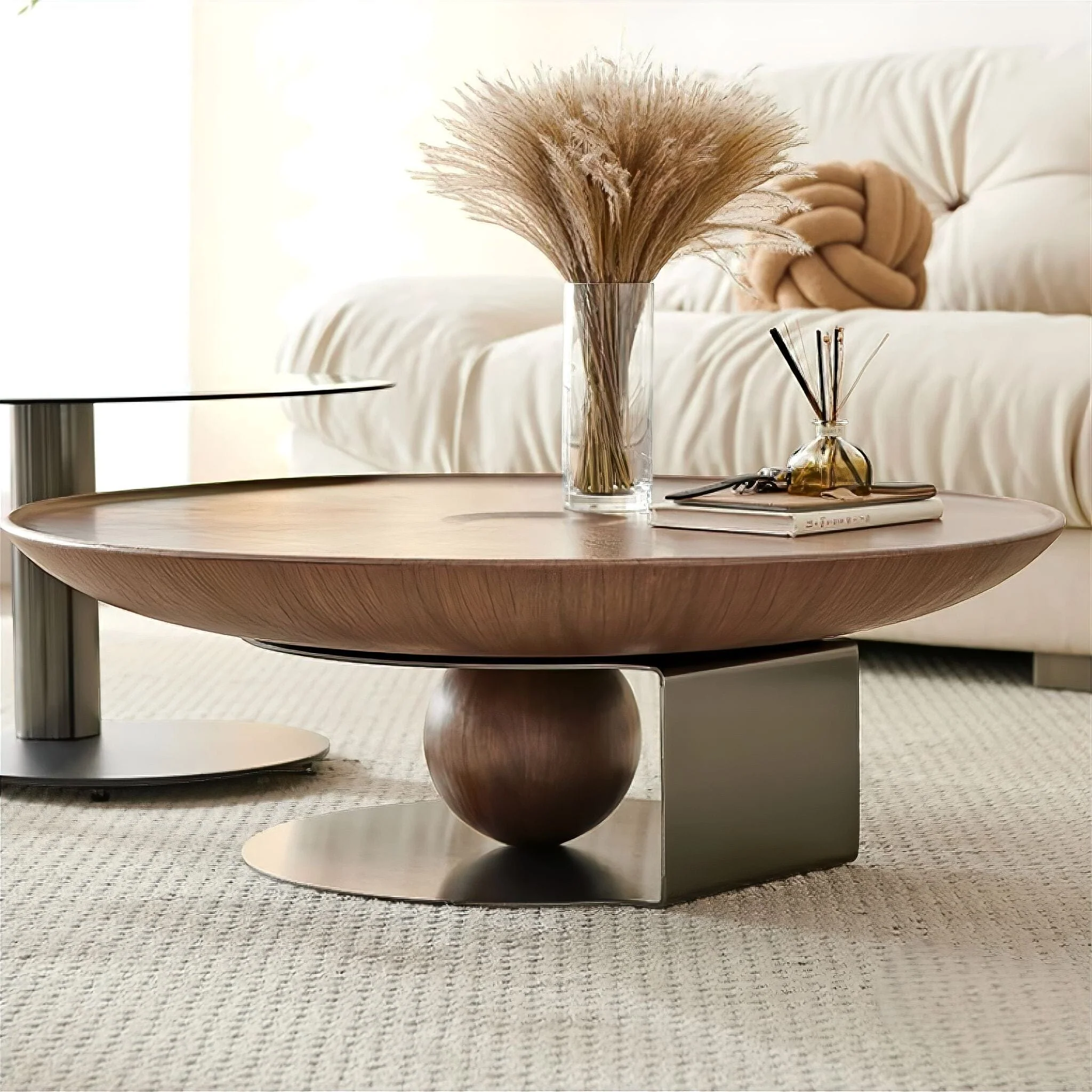 Elodie Coffee Table Set - Image 4