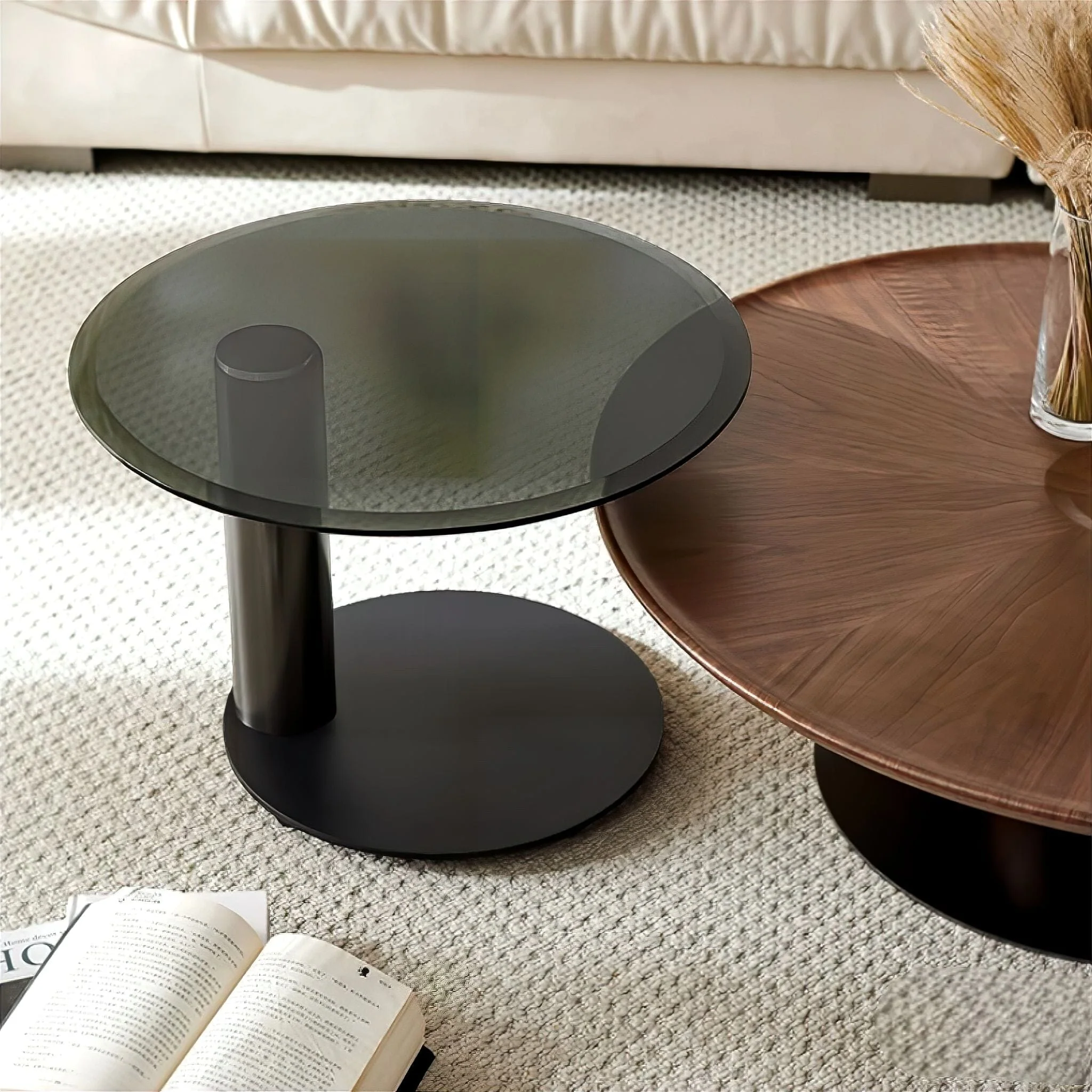 Elodie Coffee Table Set - Image 6