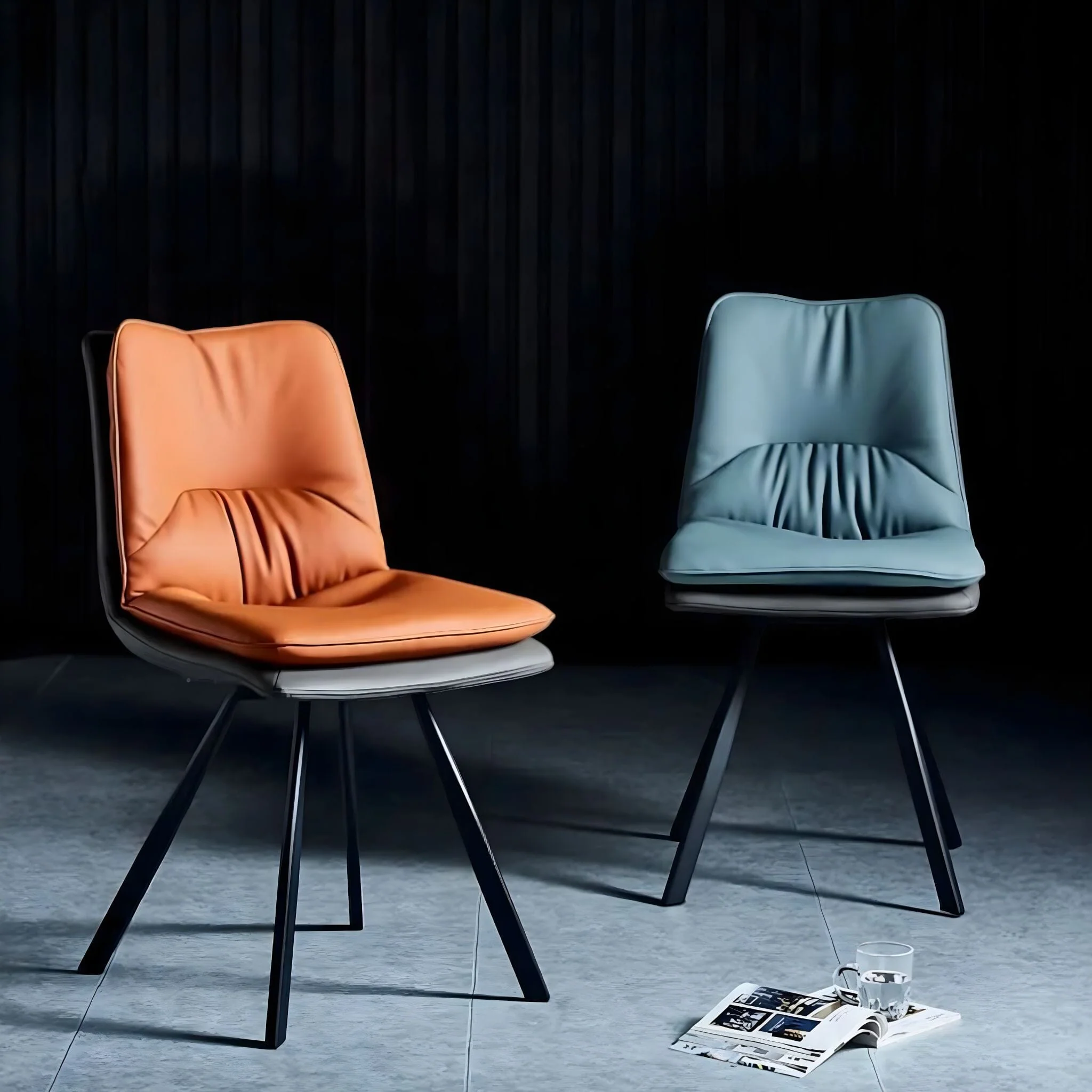 Valerie Dining Chair - Image 3