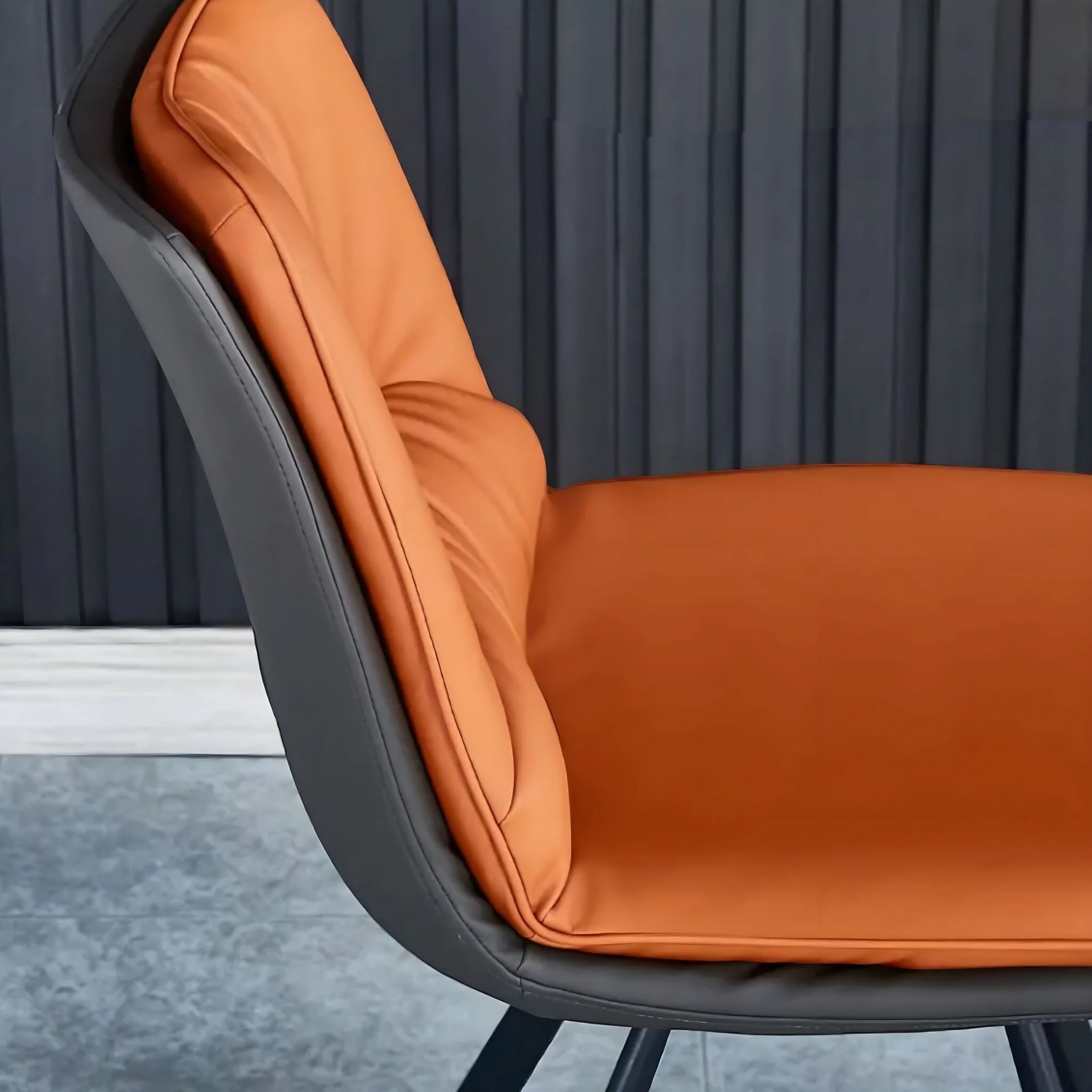 Valerie Dining Chair - Image 4
