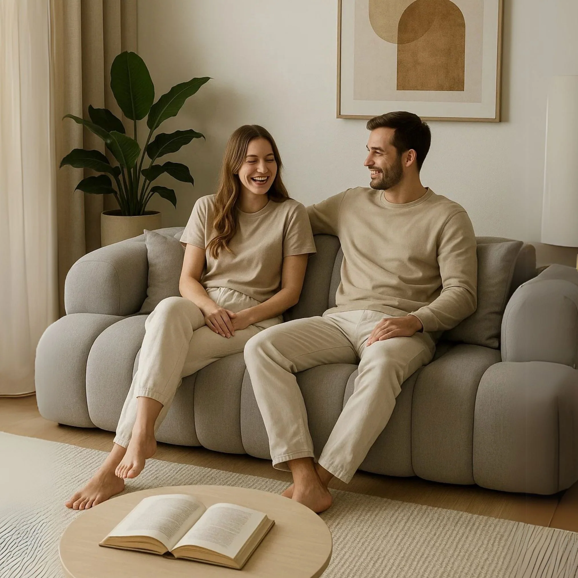 Fontaine Sofa