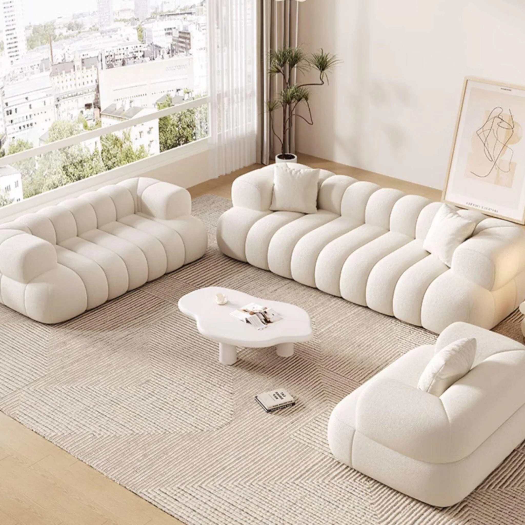 Fontaine Sofa - Image 2