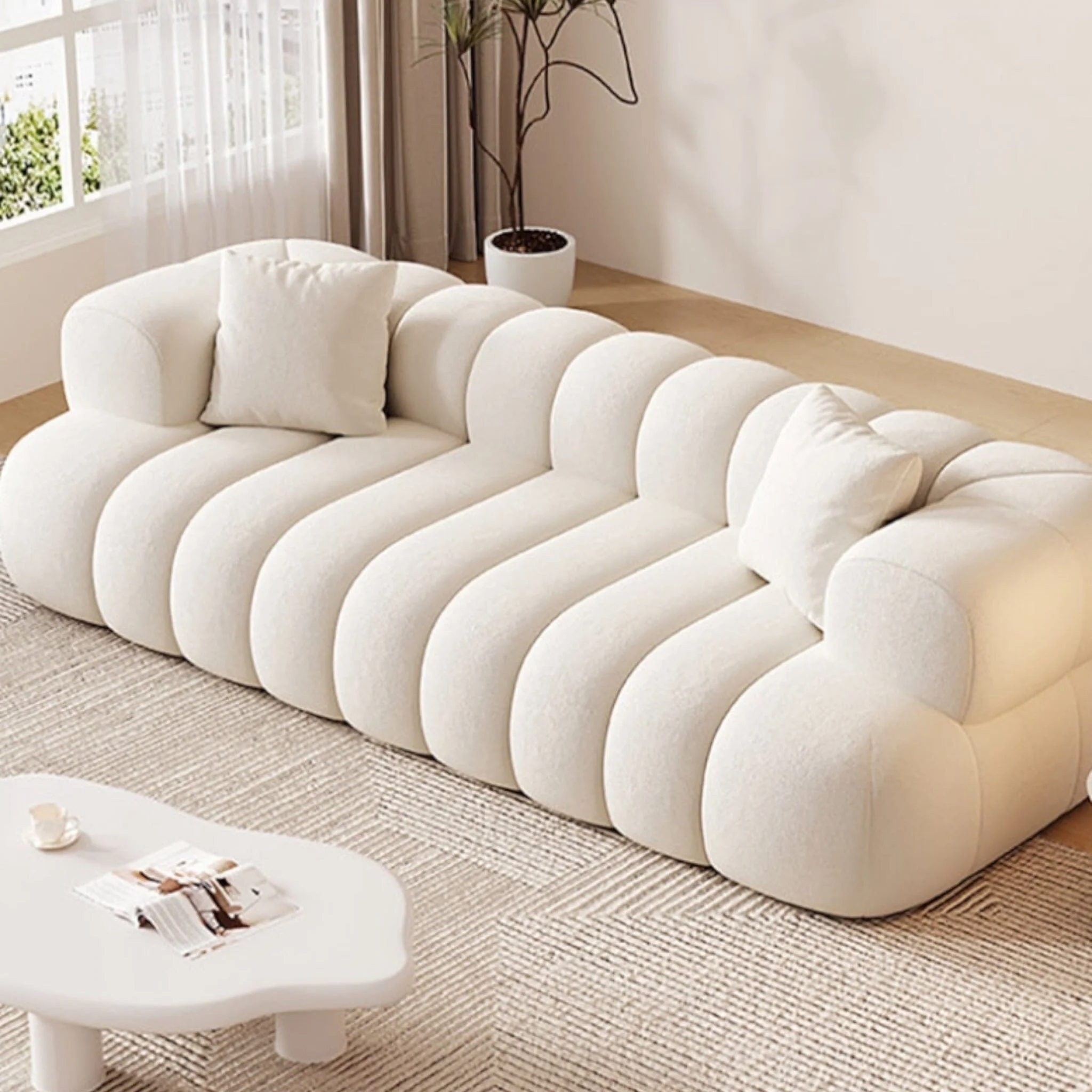 Fontaine Sofa - Image 3