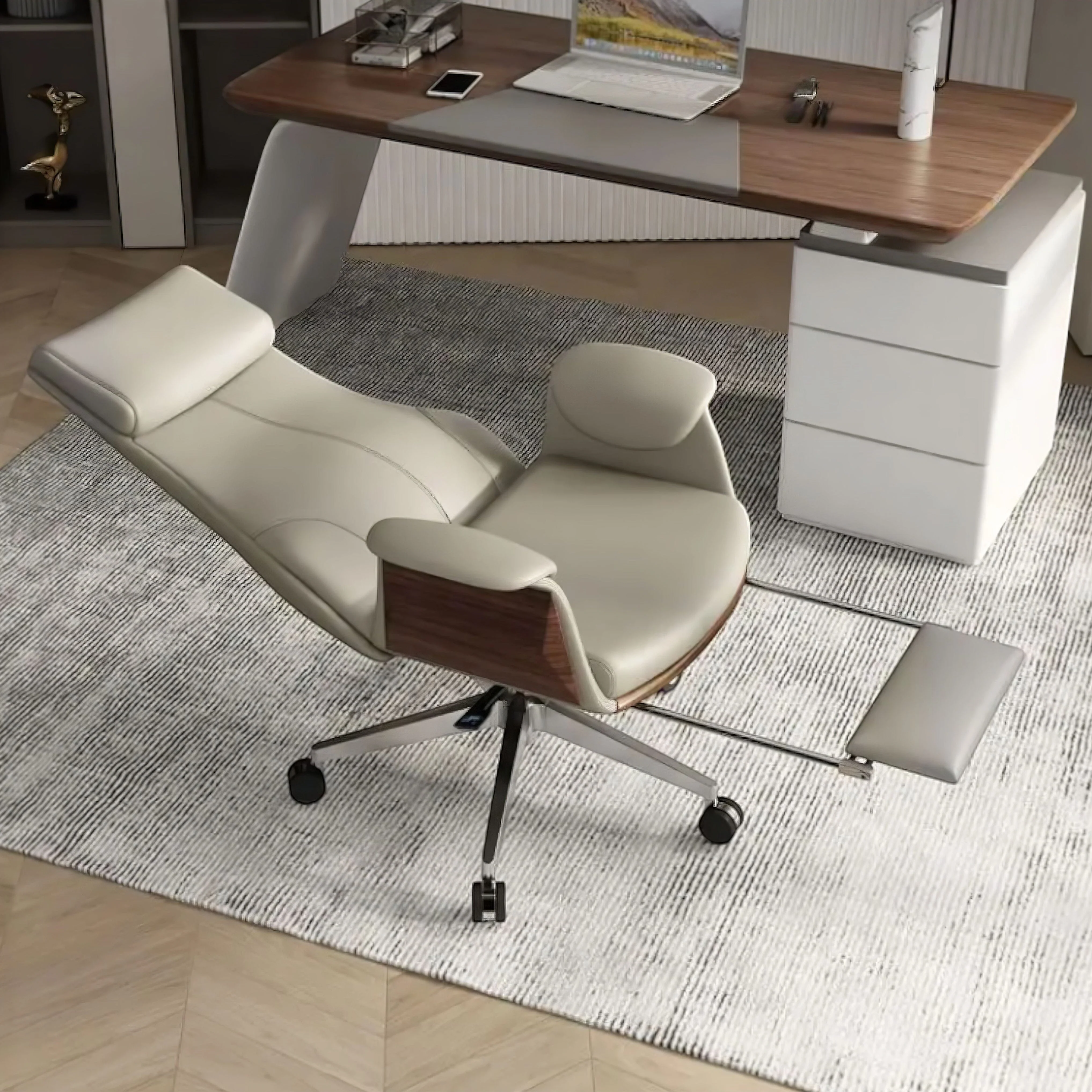 Mara Office Chair - Image 2