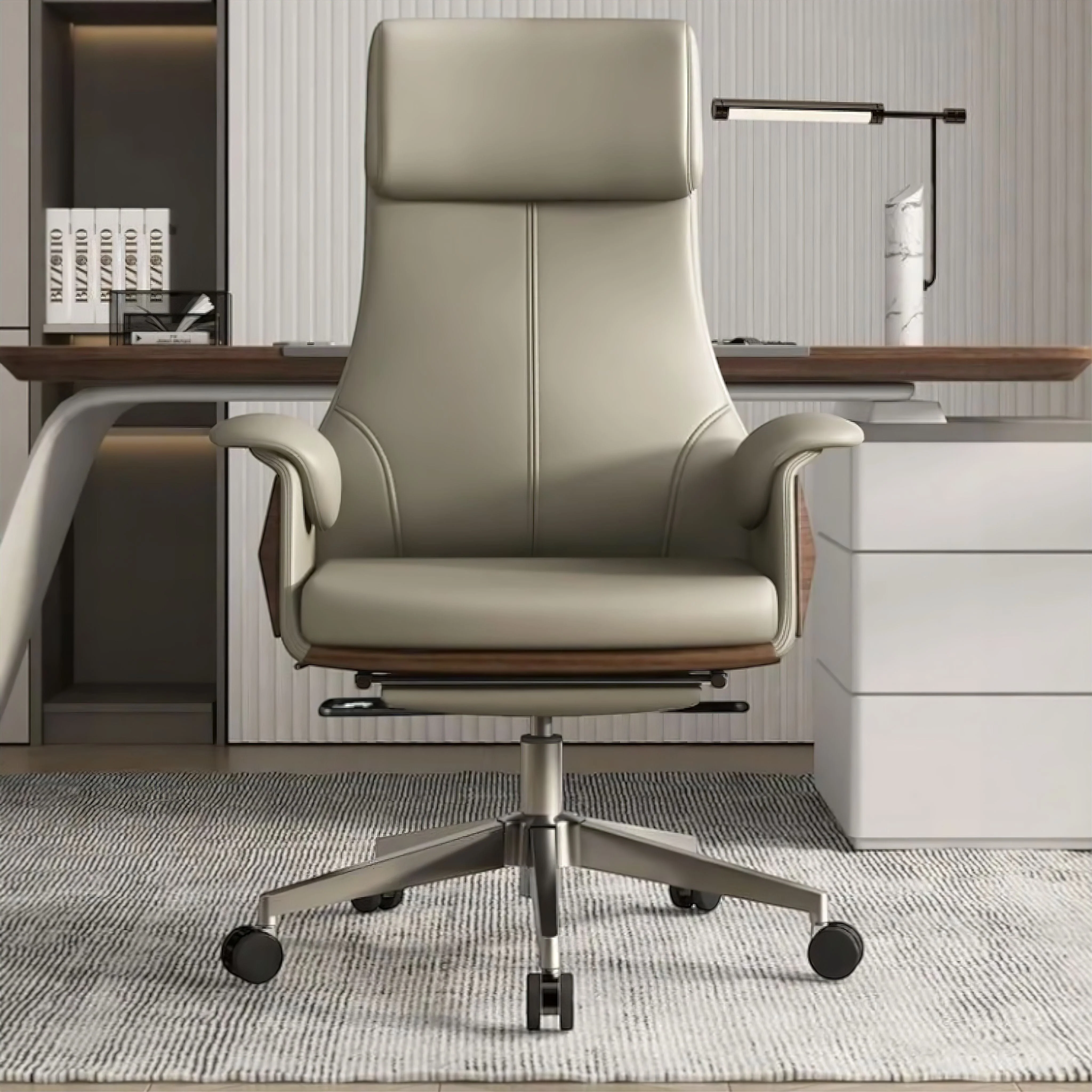 Mara Office Chair - Image 3