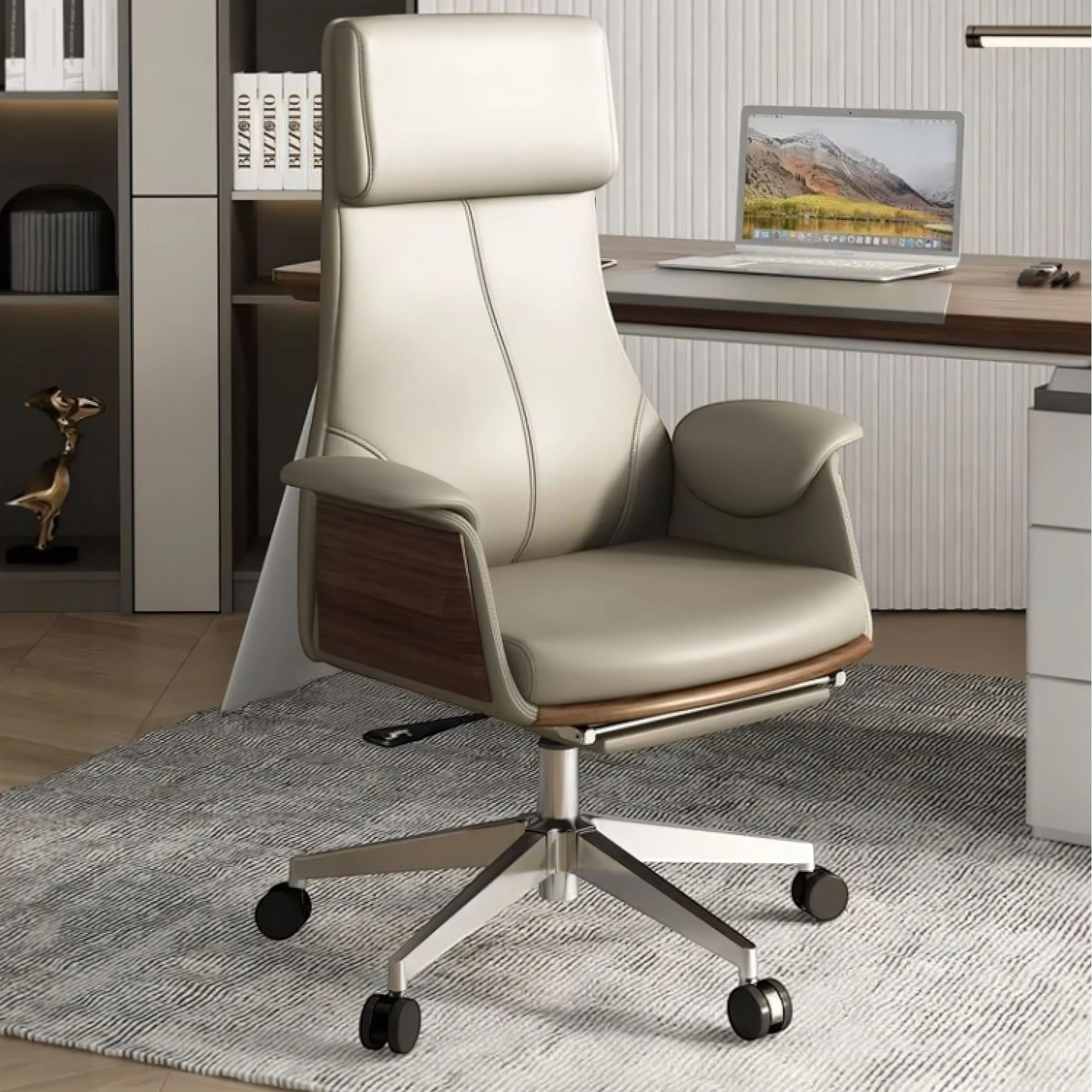 Mara Office Chair - Image 4