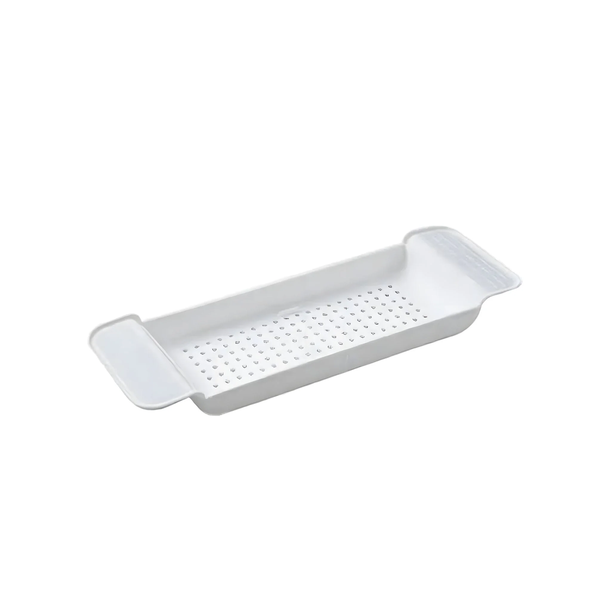 Monique Expandable Bathtub Caddy - Image 6