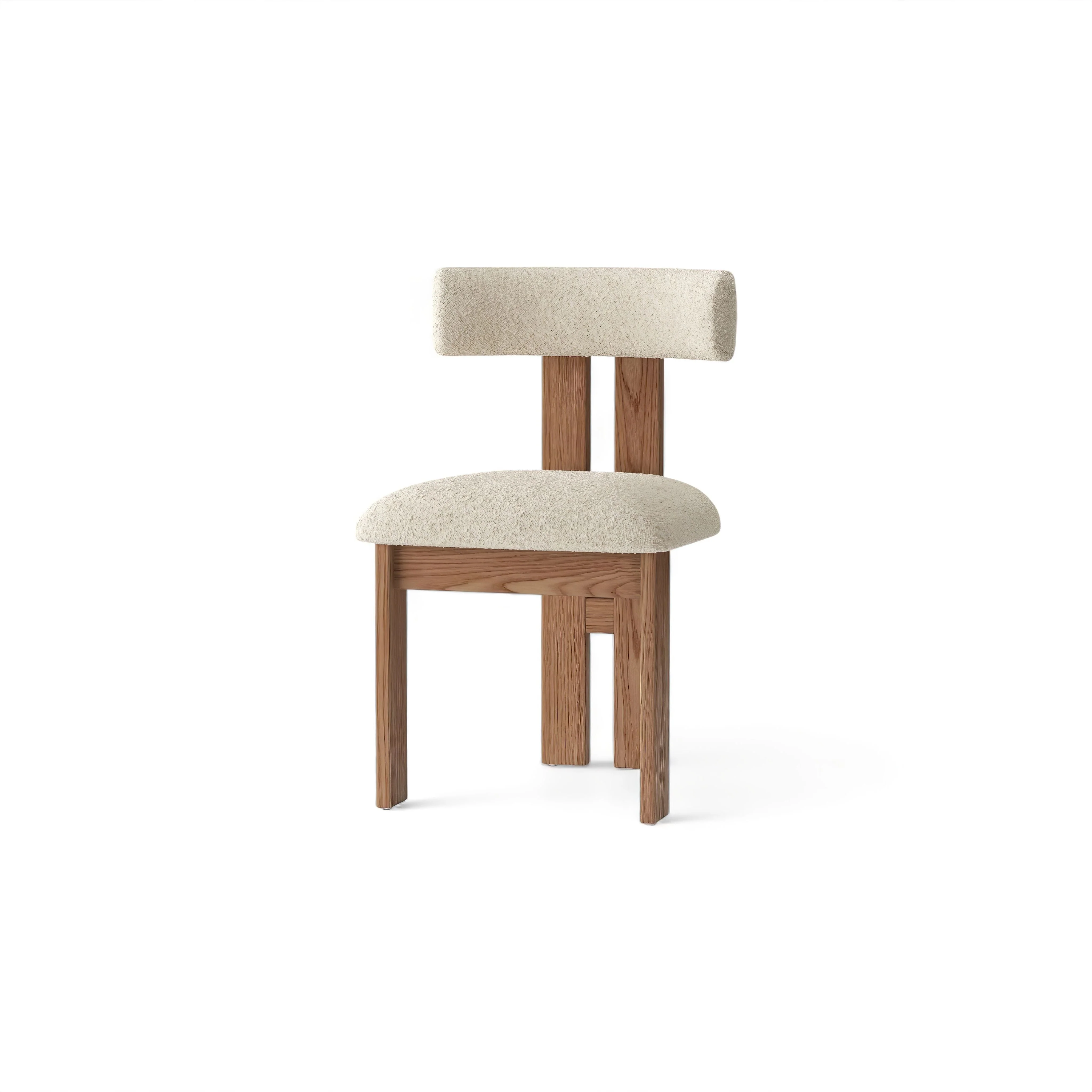 Fabienne Slate Dining Table - Image 6