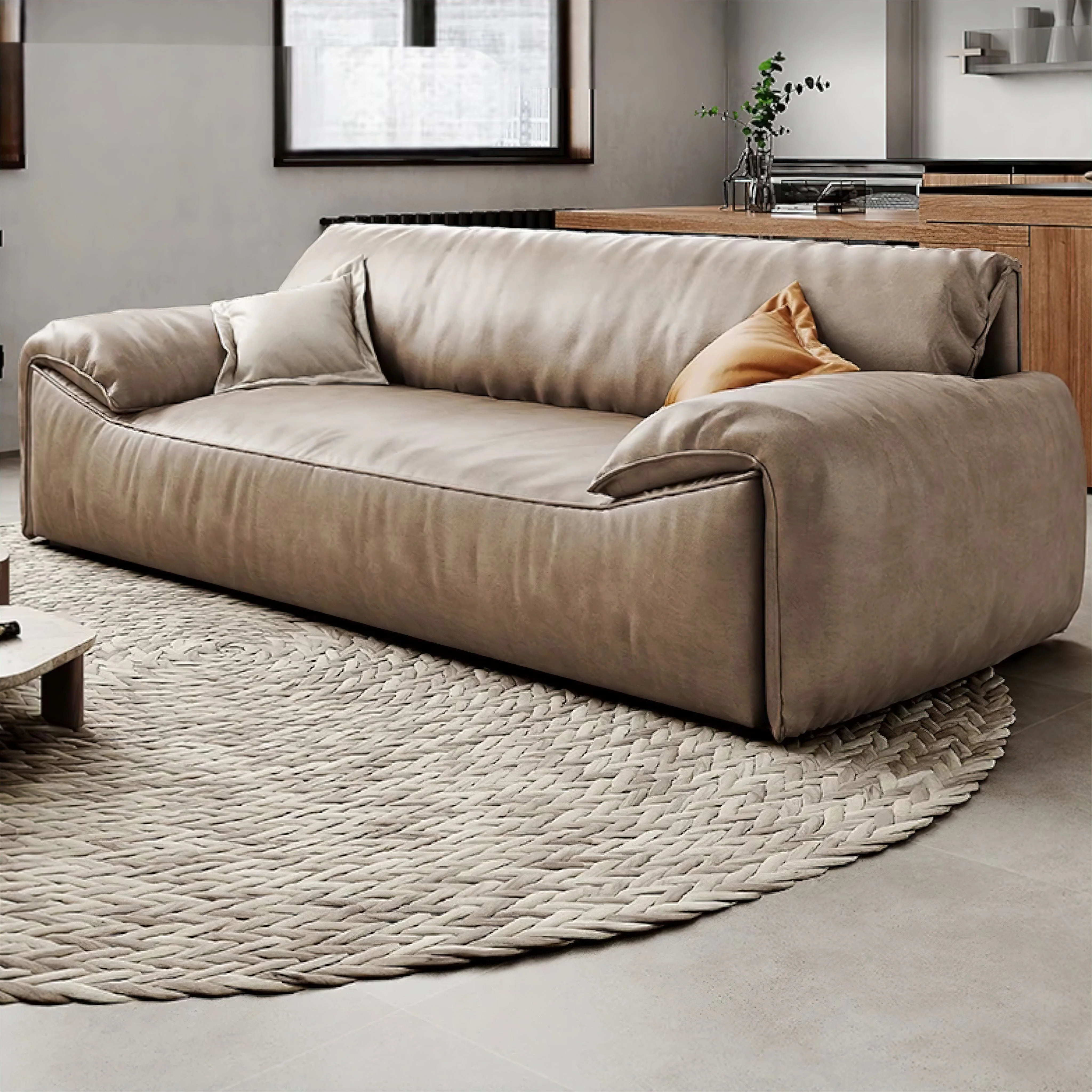 Bertina Sofa - Image 6