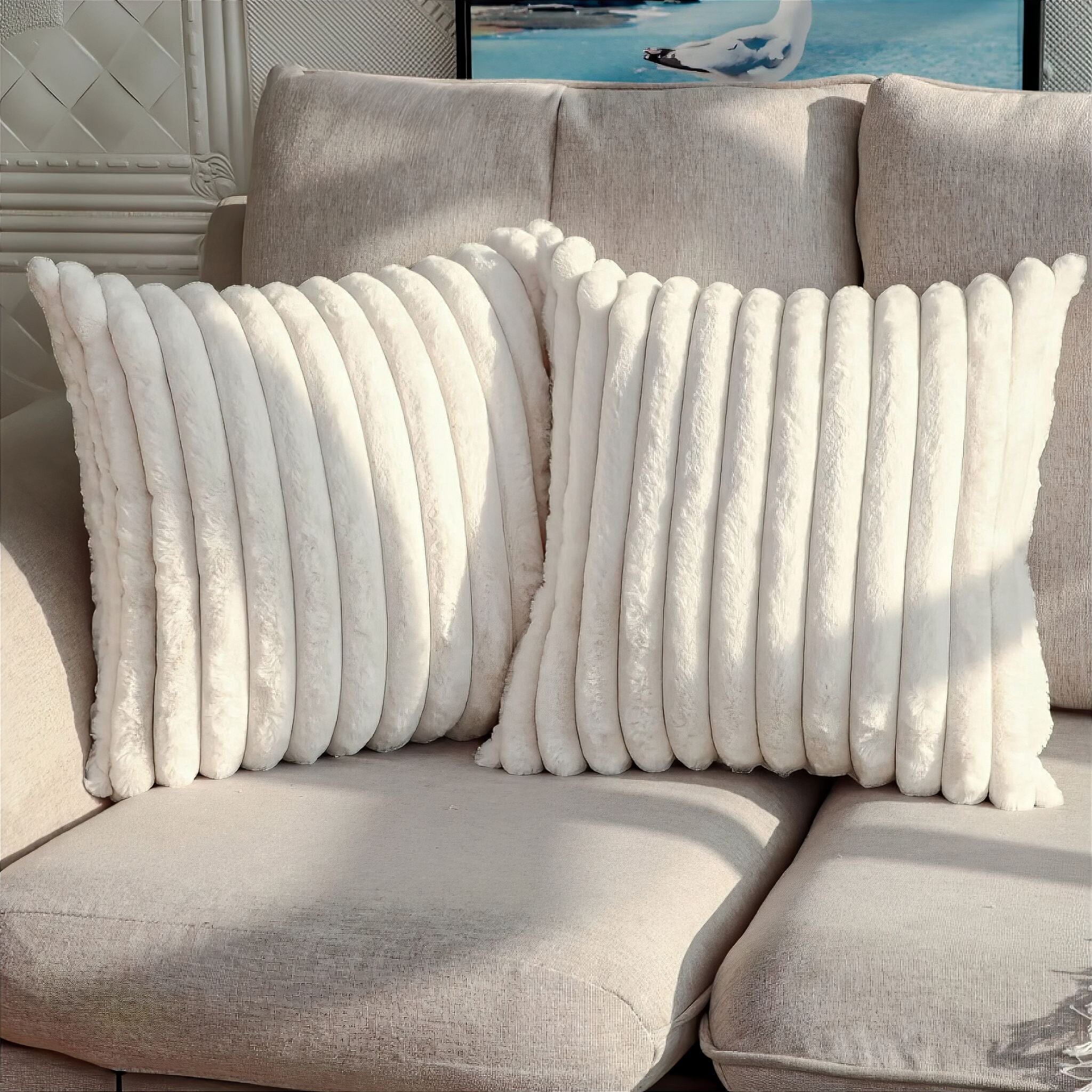 Flavie Cushion Cover