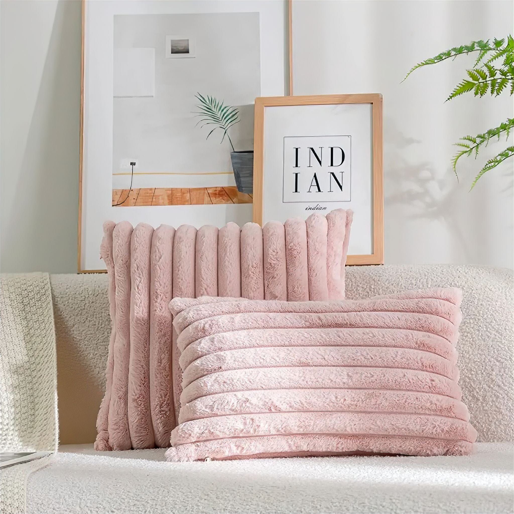Flavie Cushion Cover - Image 5