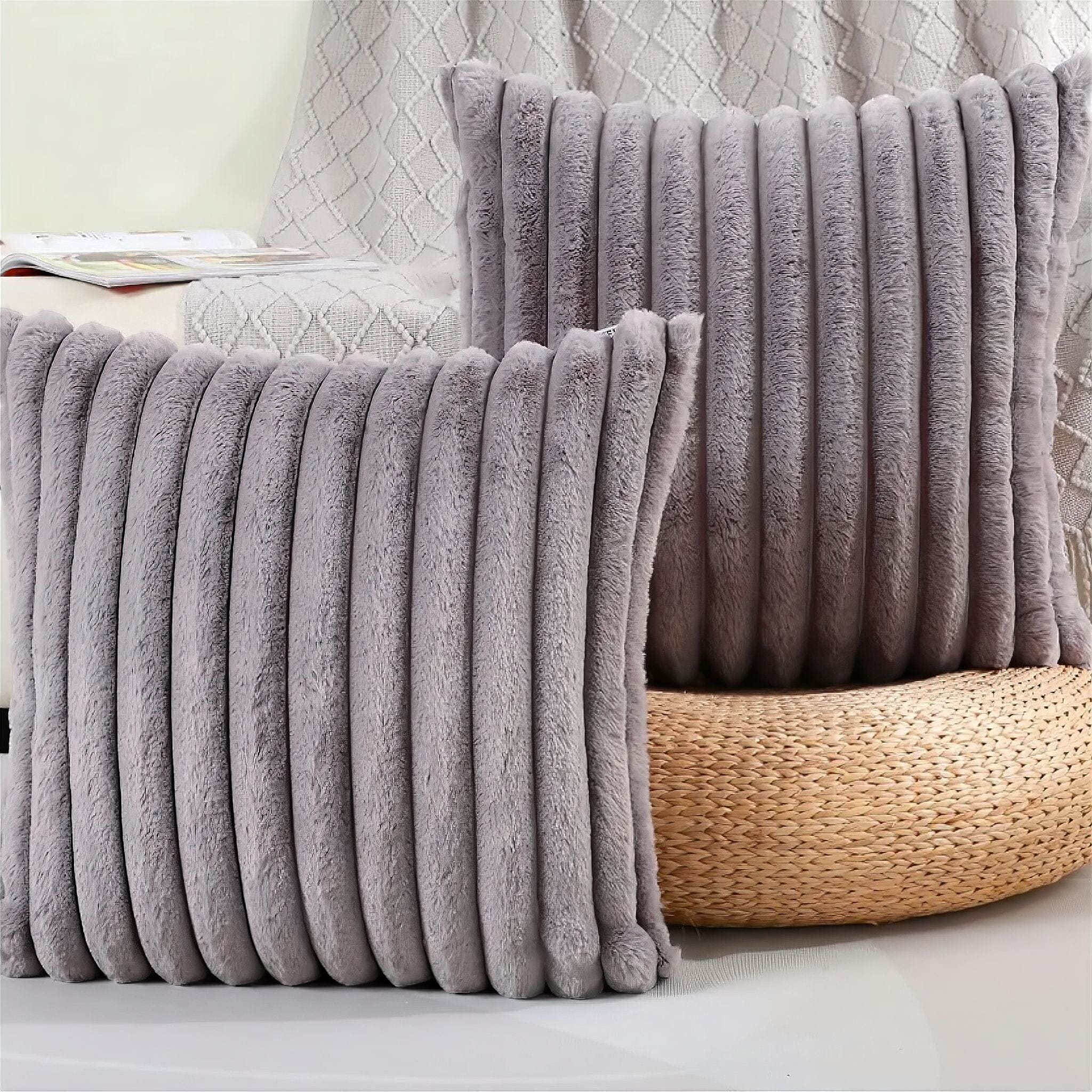 Flavie Cushion Cover - Image 6