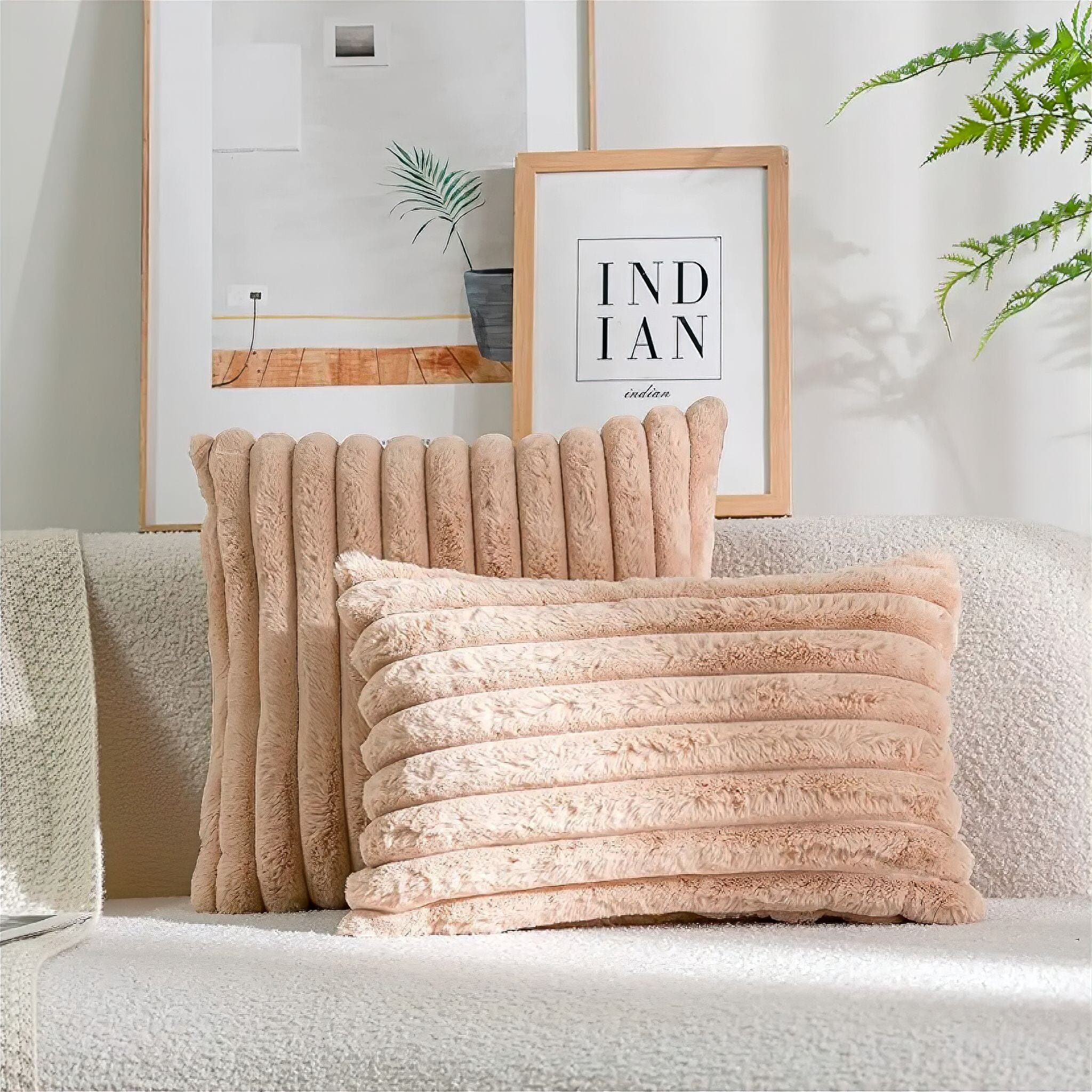 Flavie Cushion Cover - Image 7