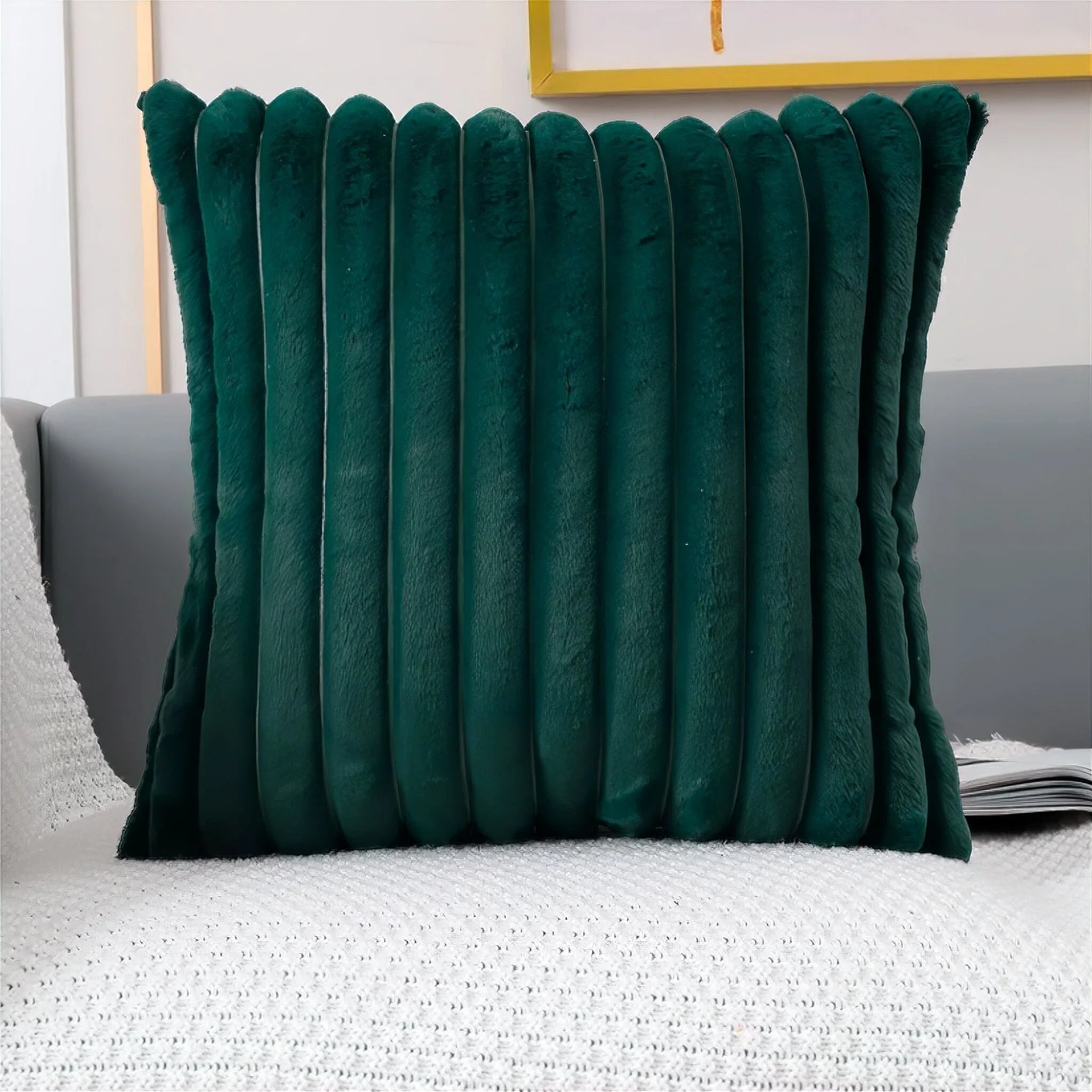 Flavie Cushion Cover - Image 8