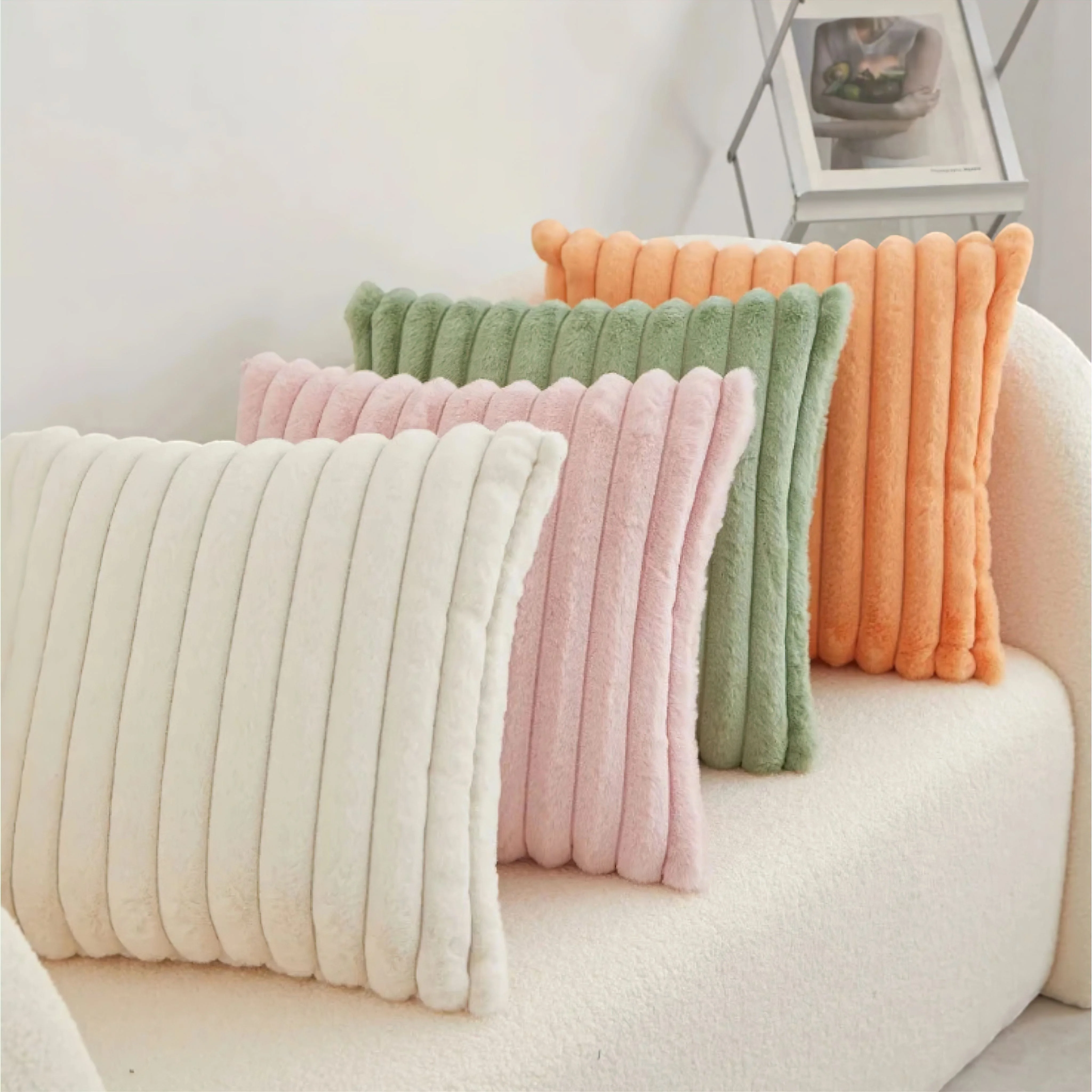 Elia Cushion Cover - Image 3