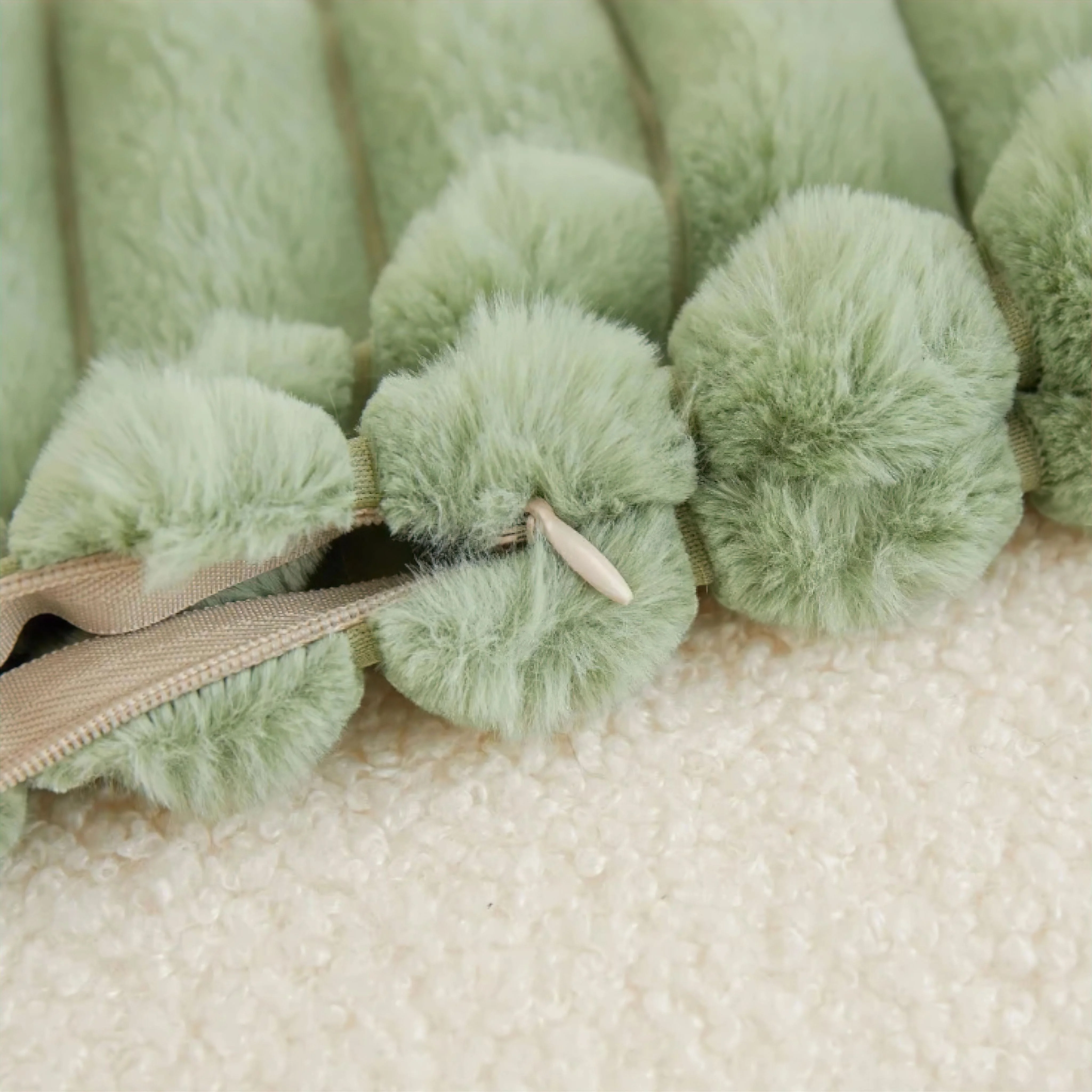 Elia Cushion Cover - Image 5