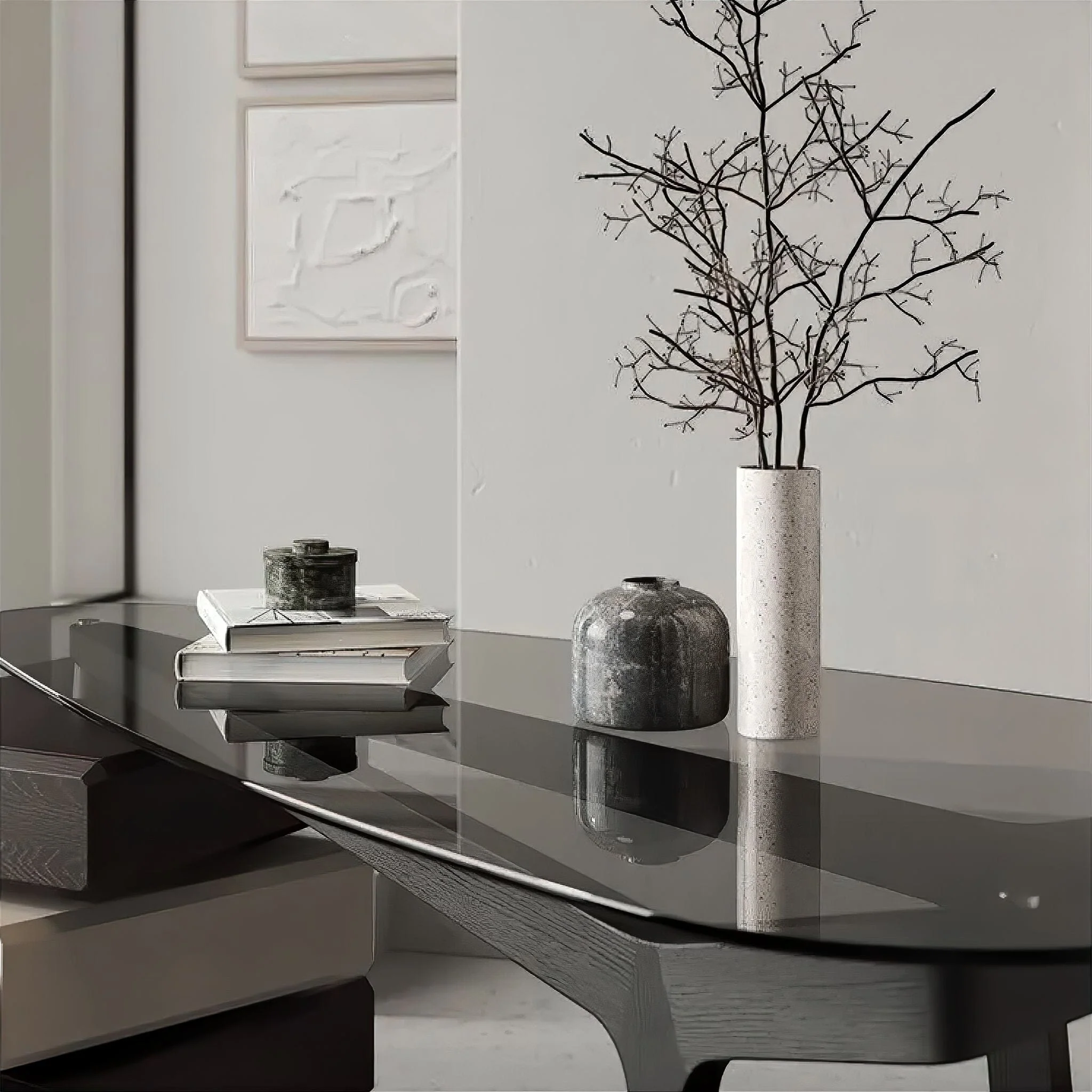 Fernand Rotating Office Desk - Image 4