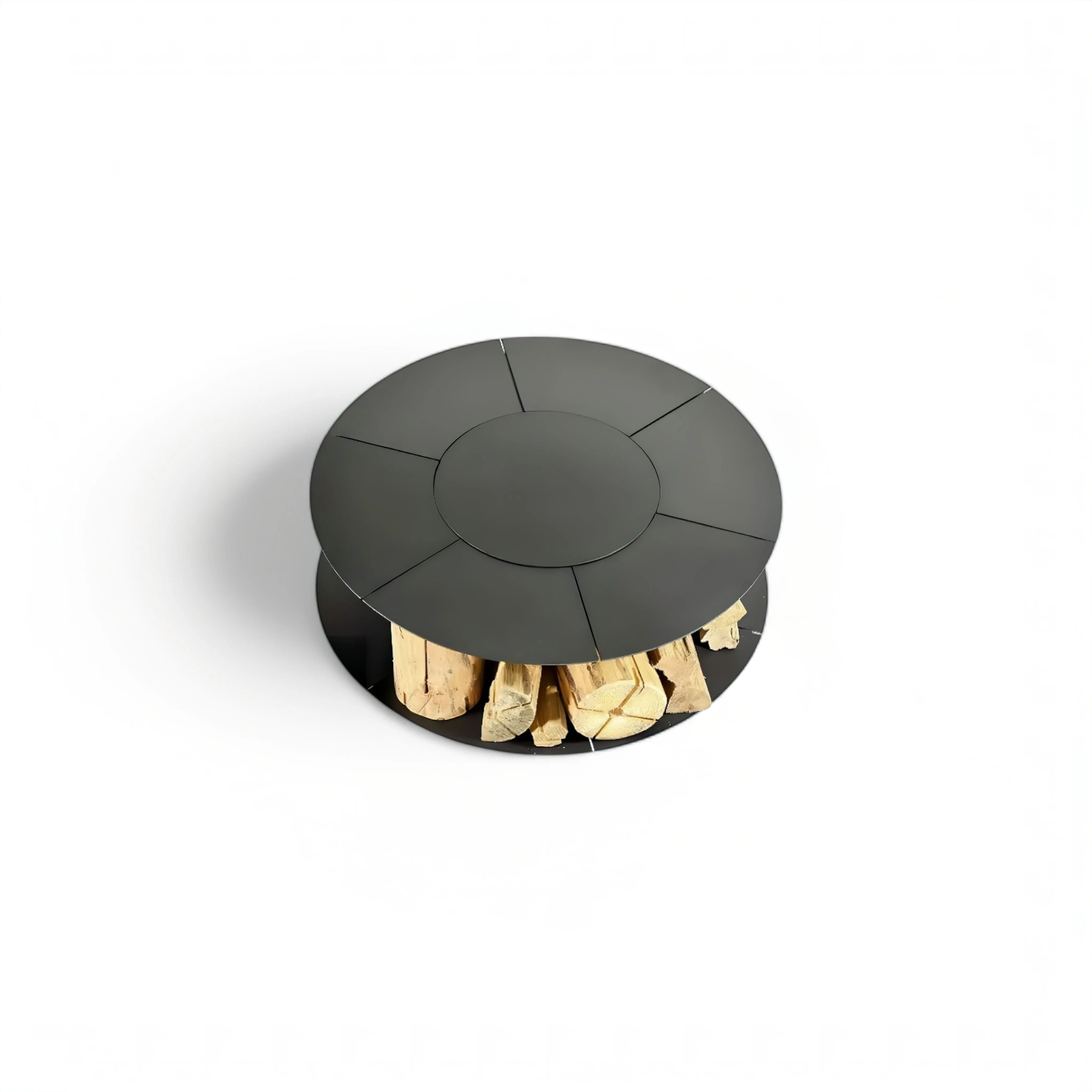 Fabrizio Fire Pit - Image 9
