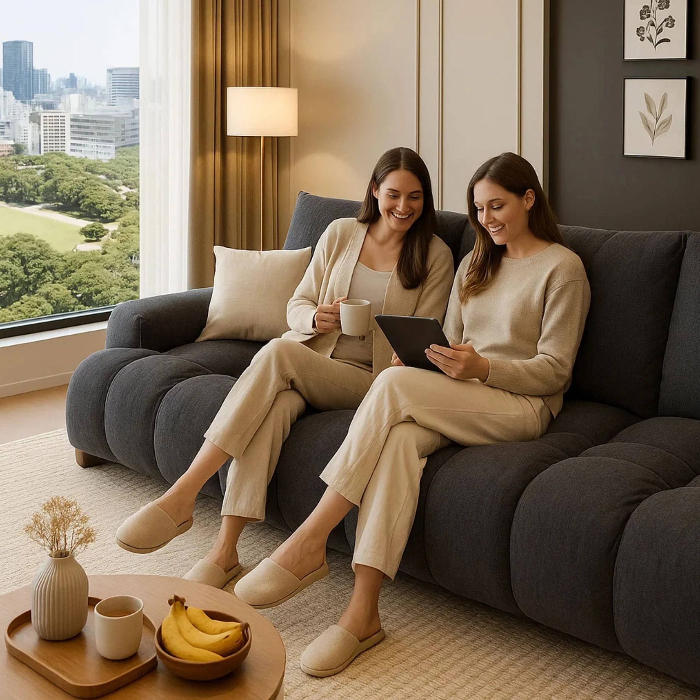 Emilie Sofa