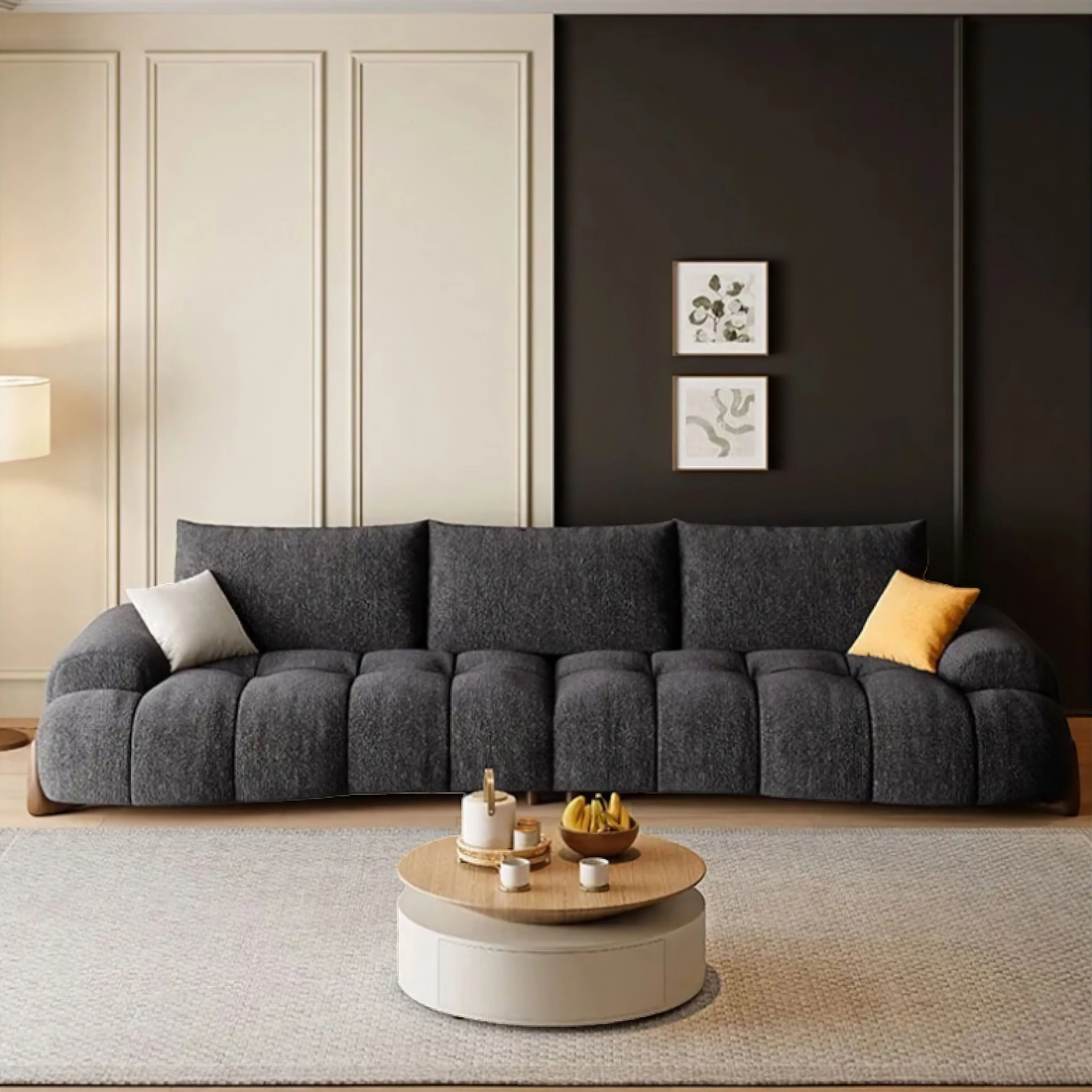 Emilie Sofa - Image 2