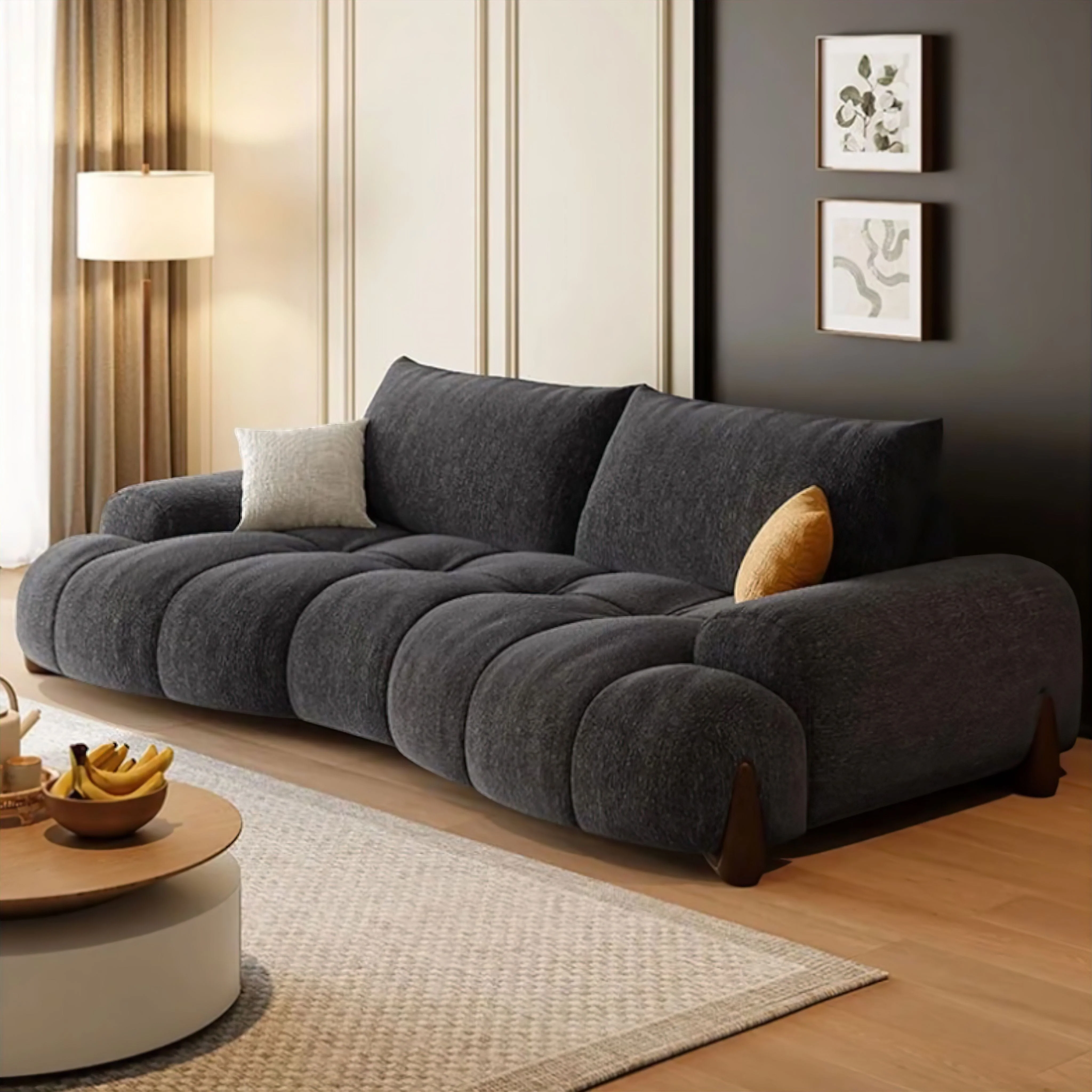 Emilie Sofa - Image 5